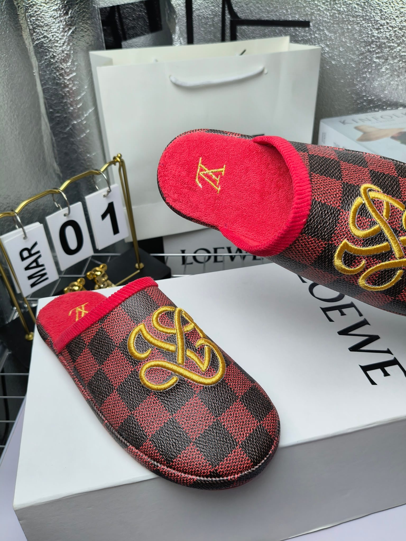 Loewe