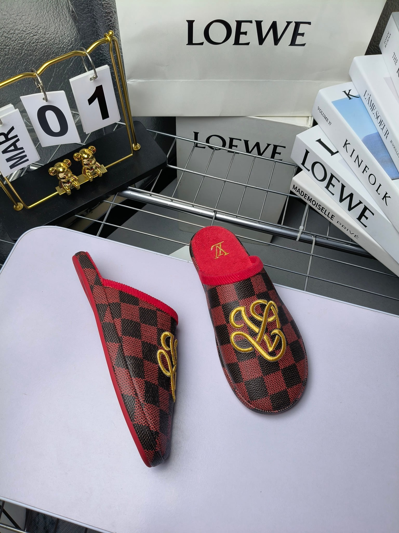 Loewe
