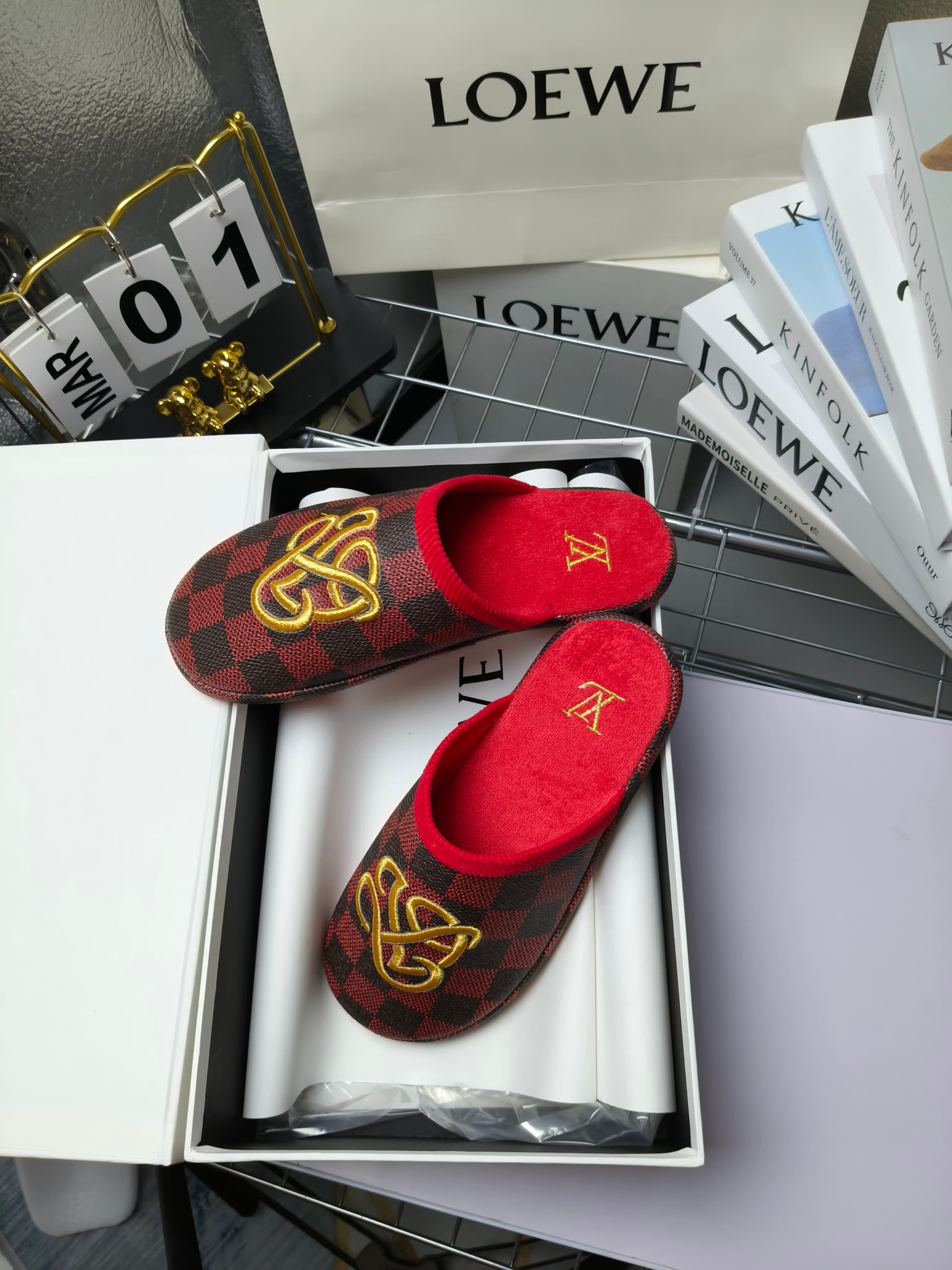 Loewe