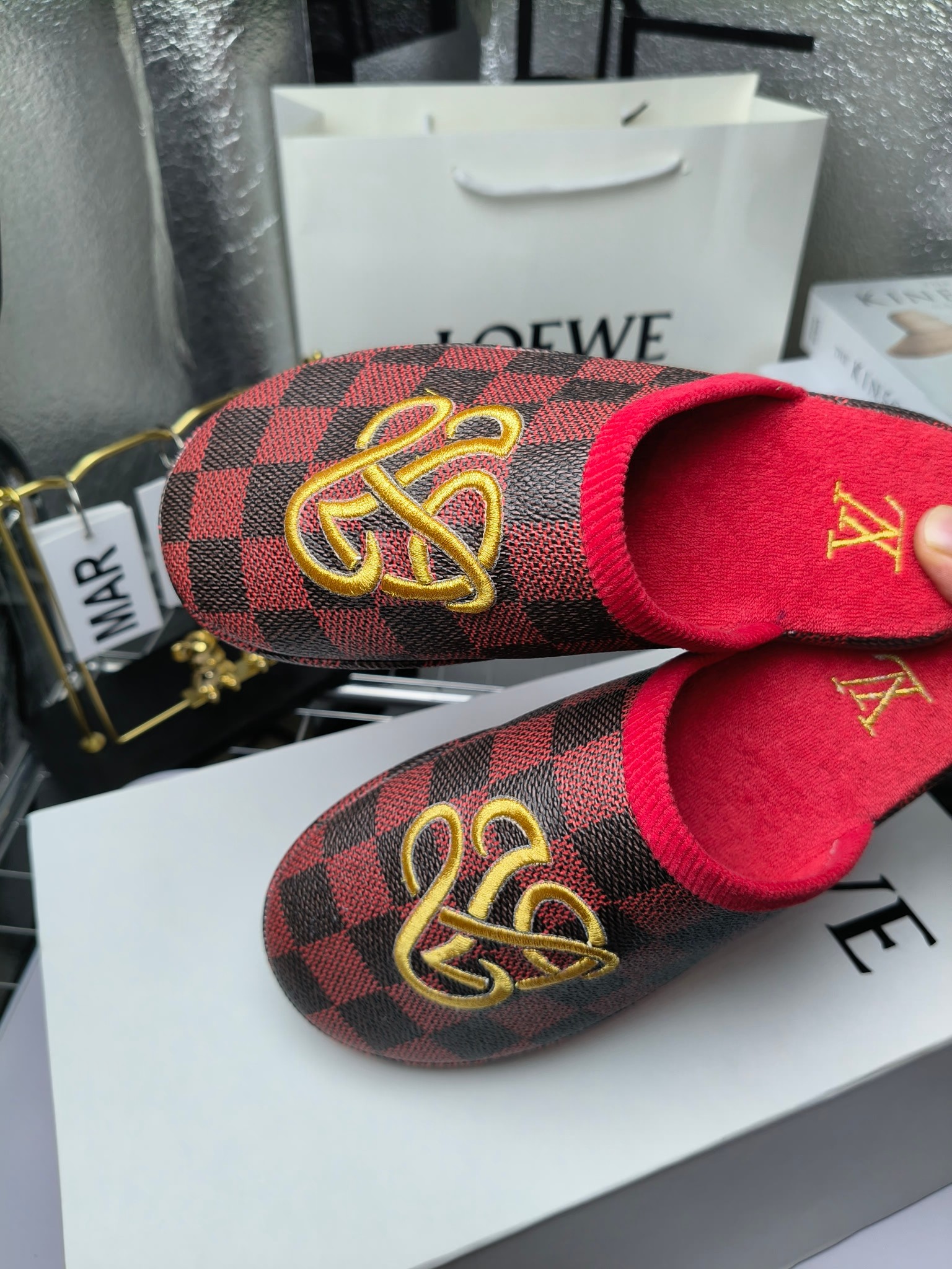 Loewe