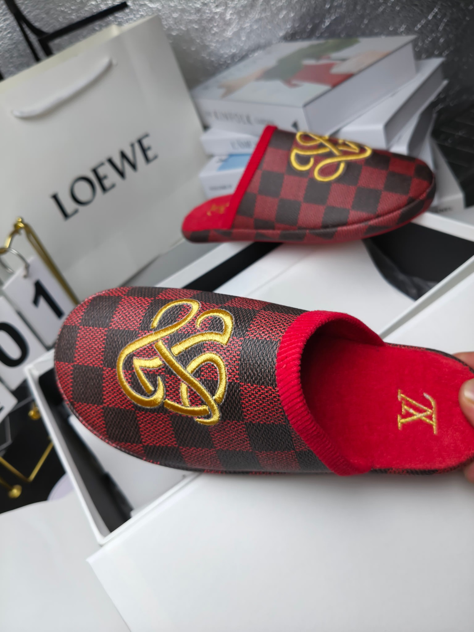Loewe