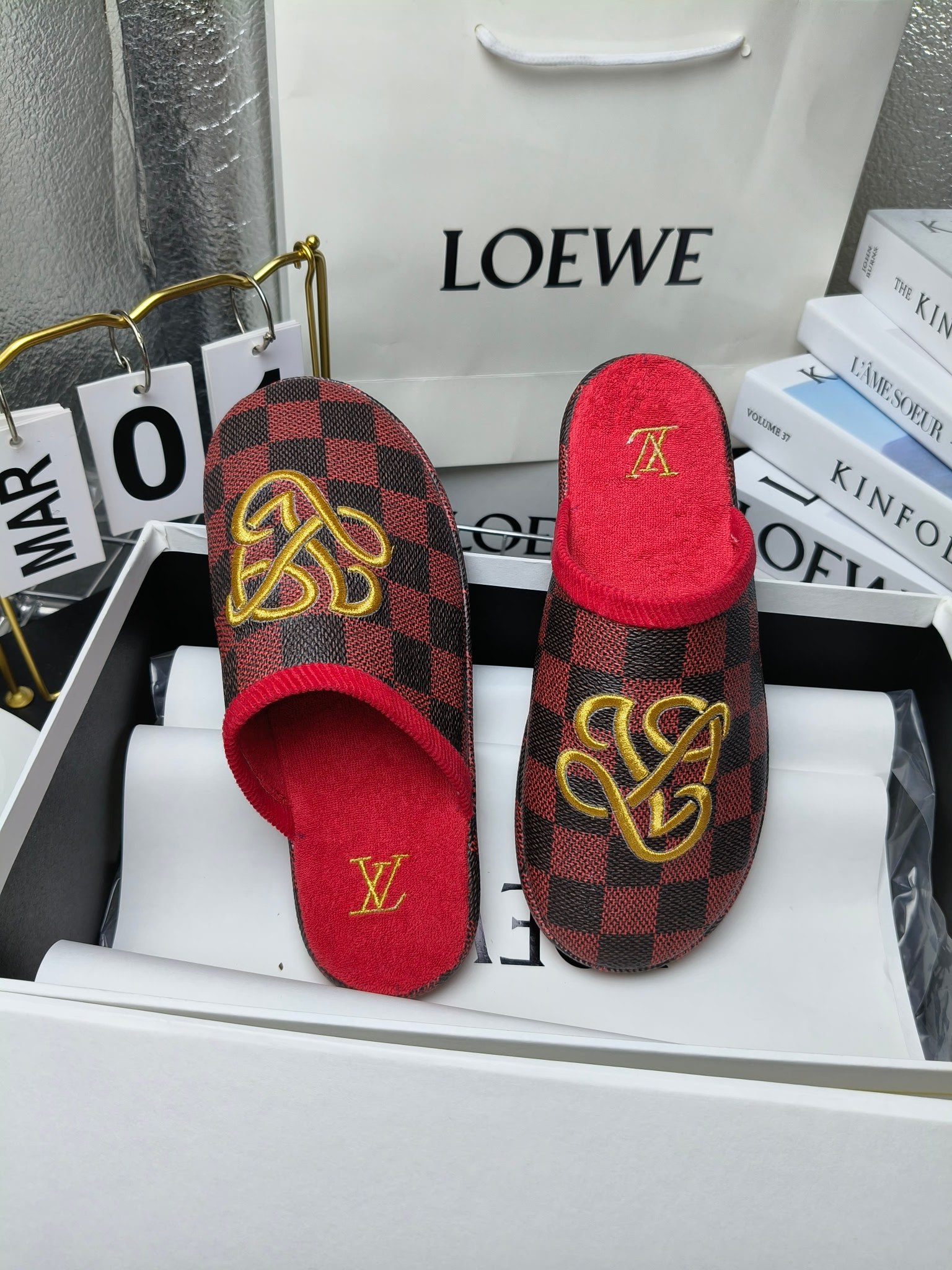 Loewe