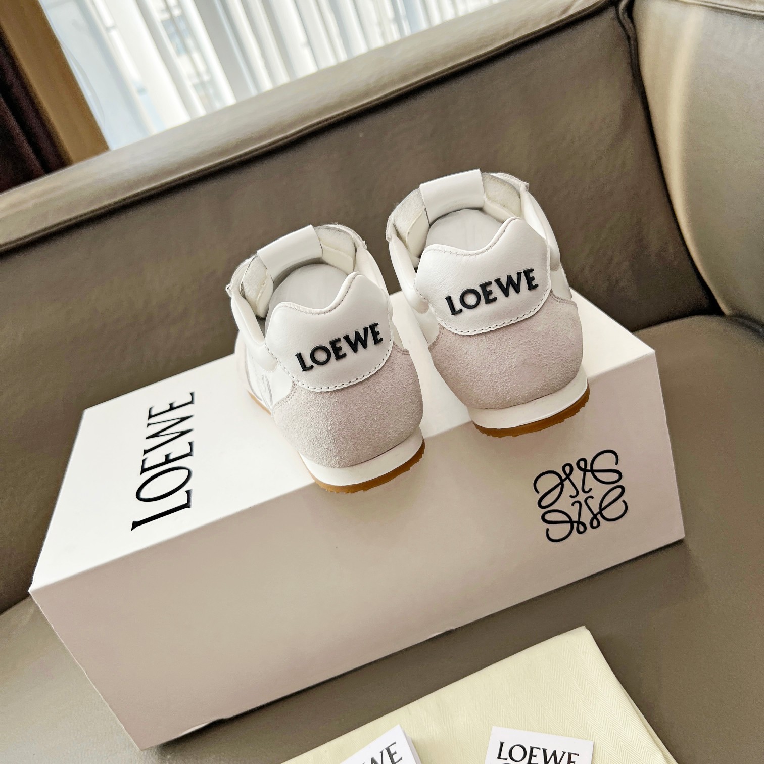 Loewe