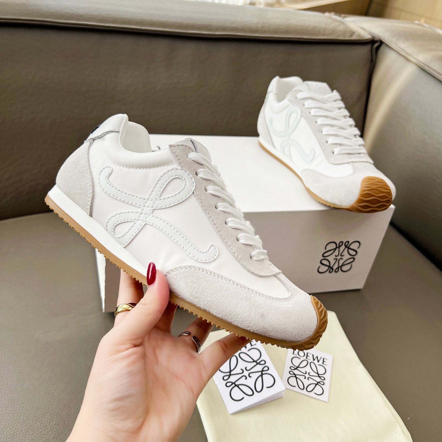Loewe