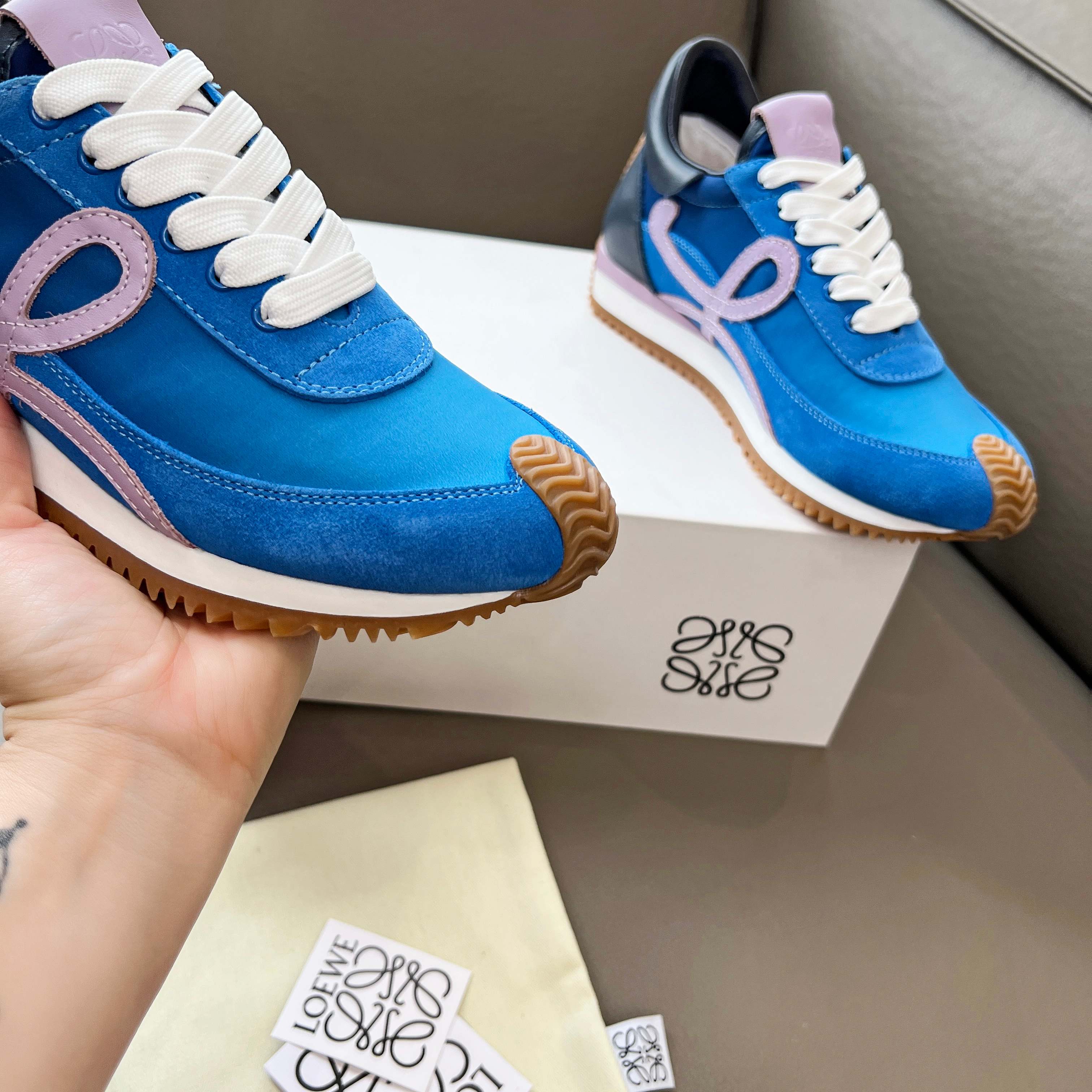 Loewe