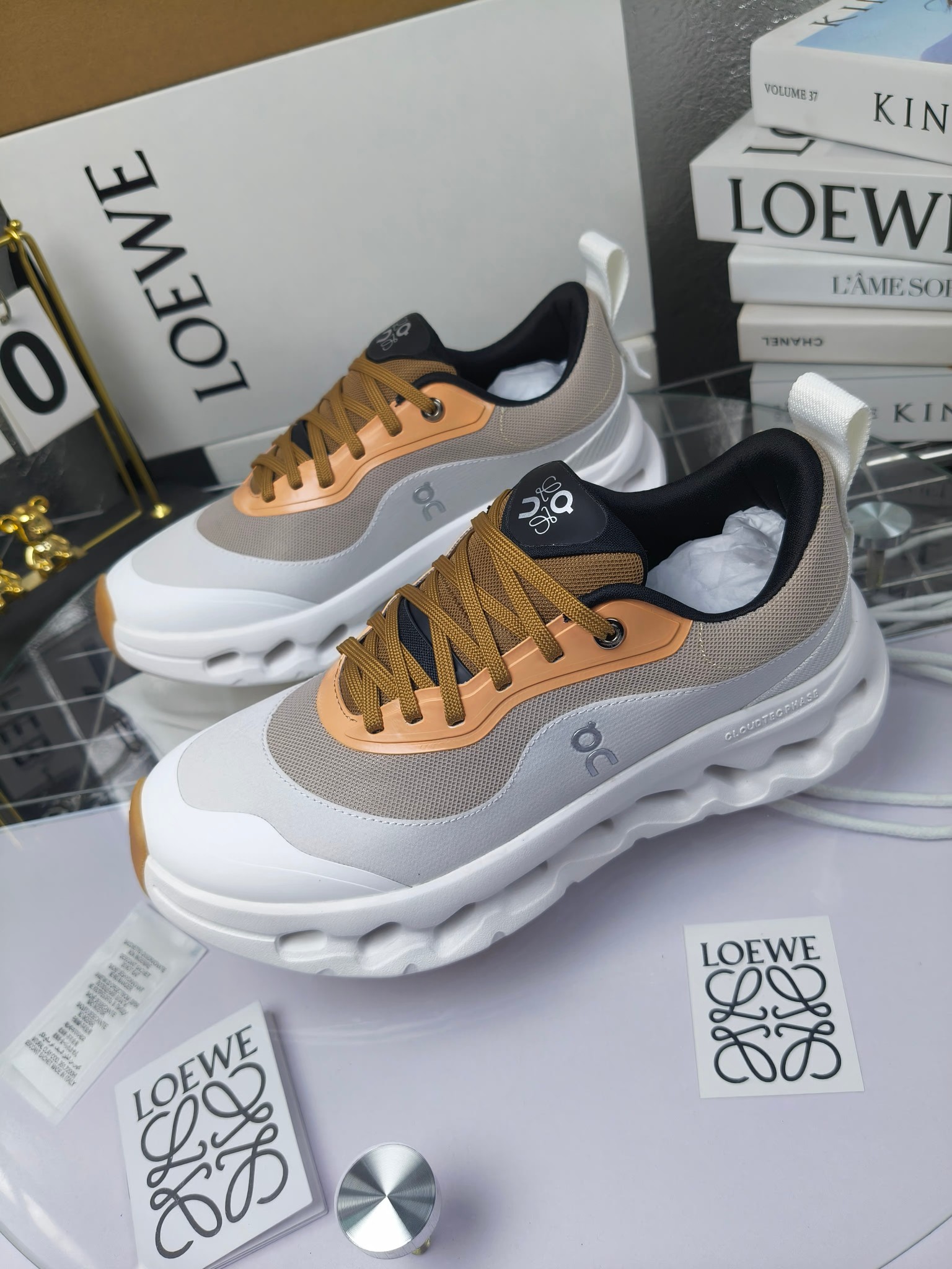 Loewe