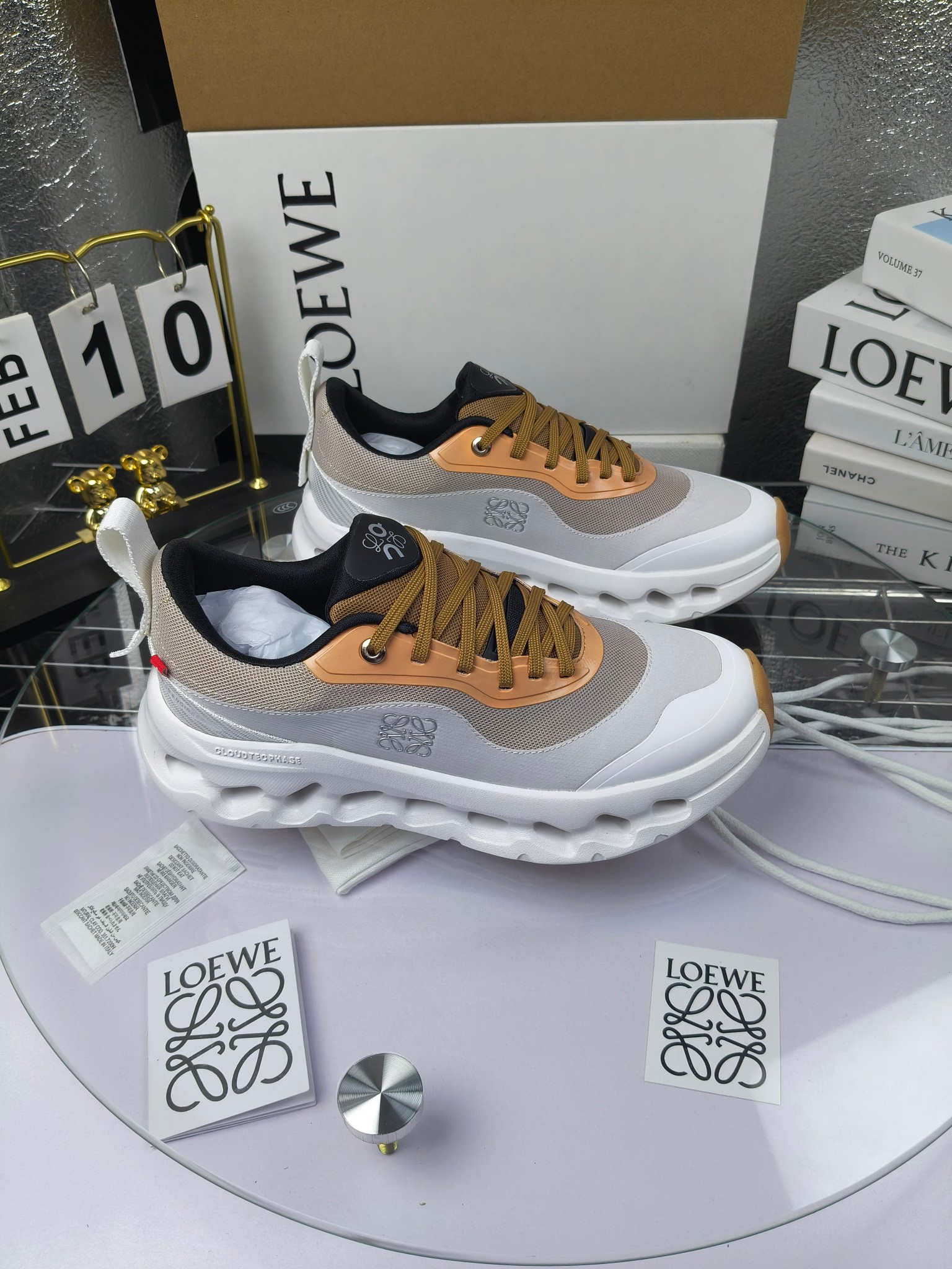 Loewe