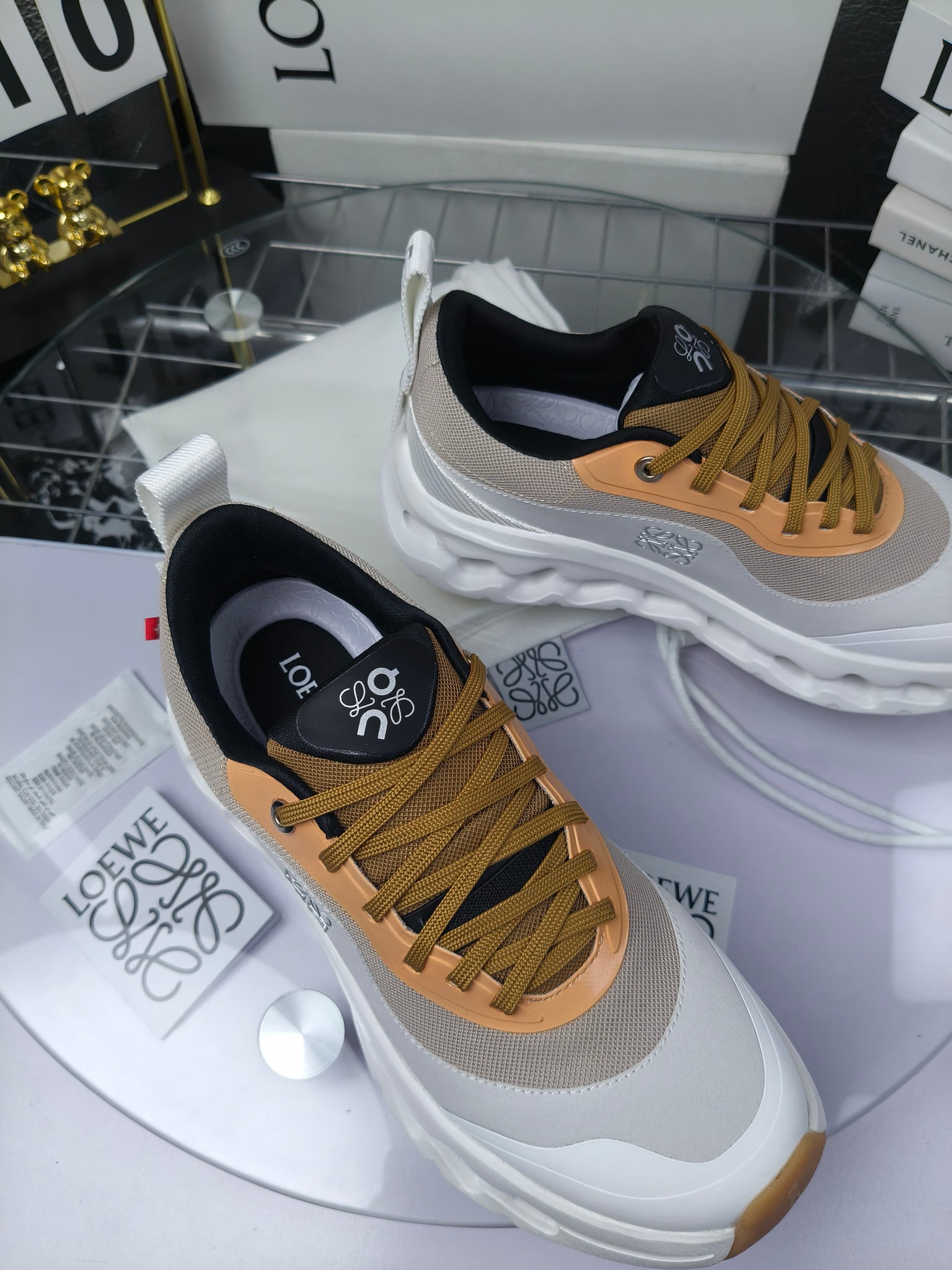 Loewe