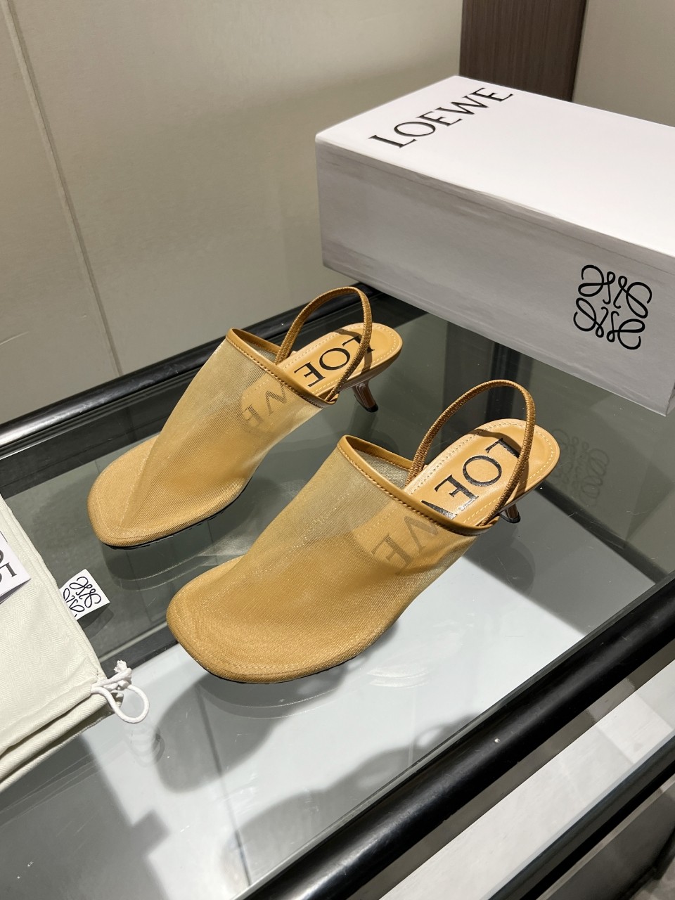 Loewe