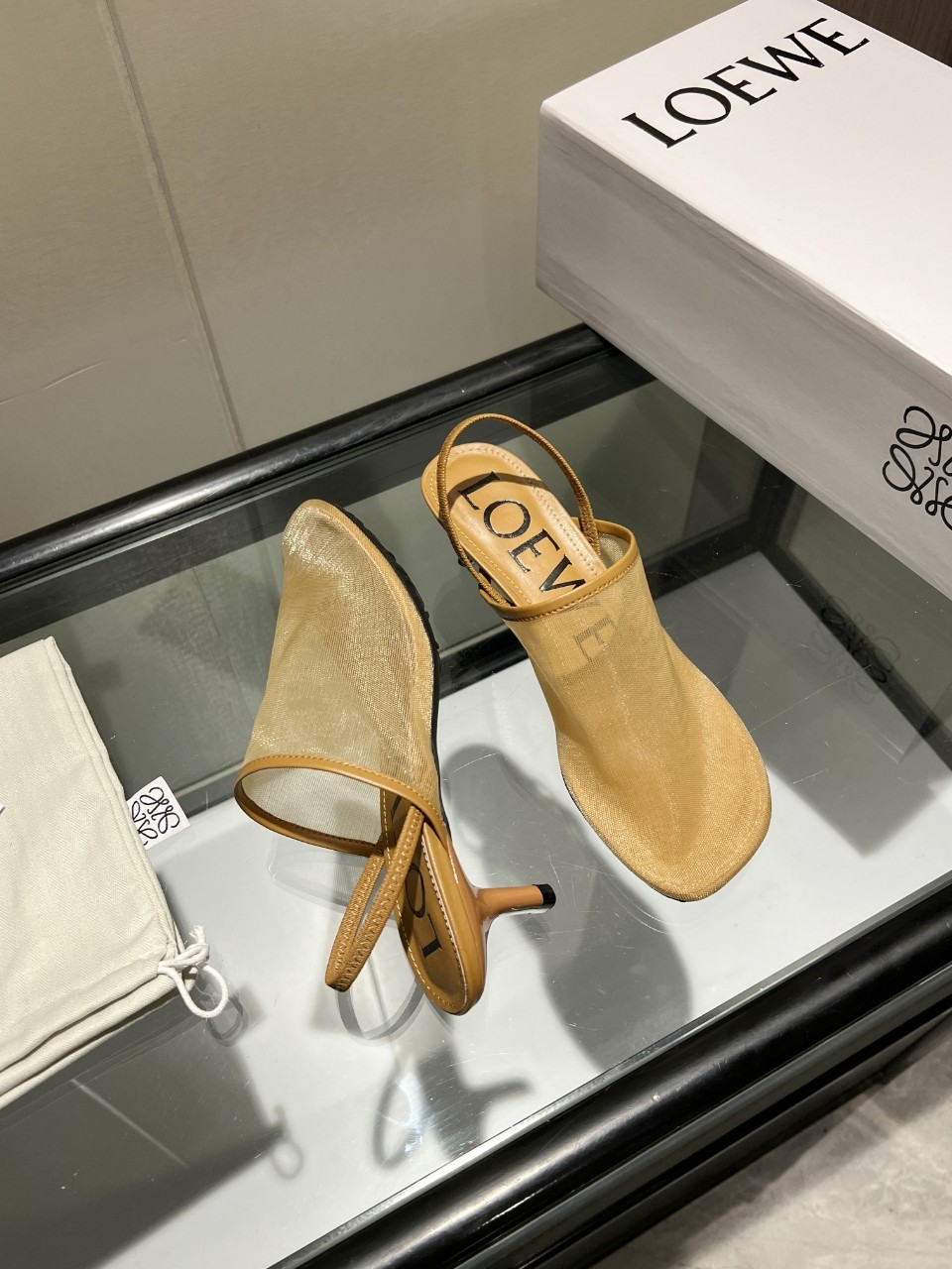 Loewe