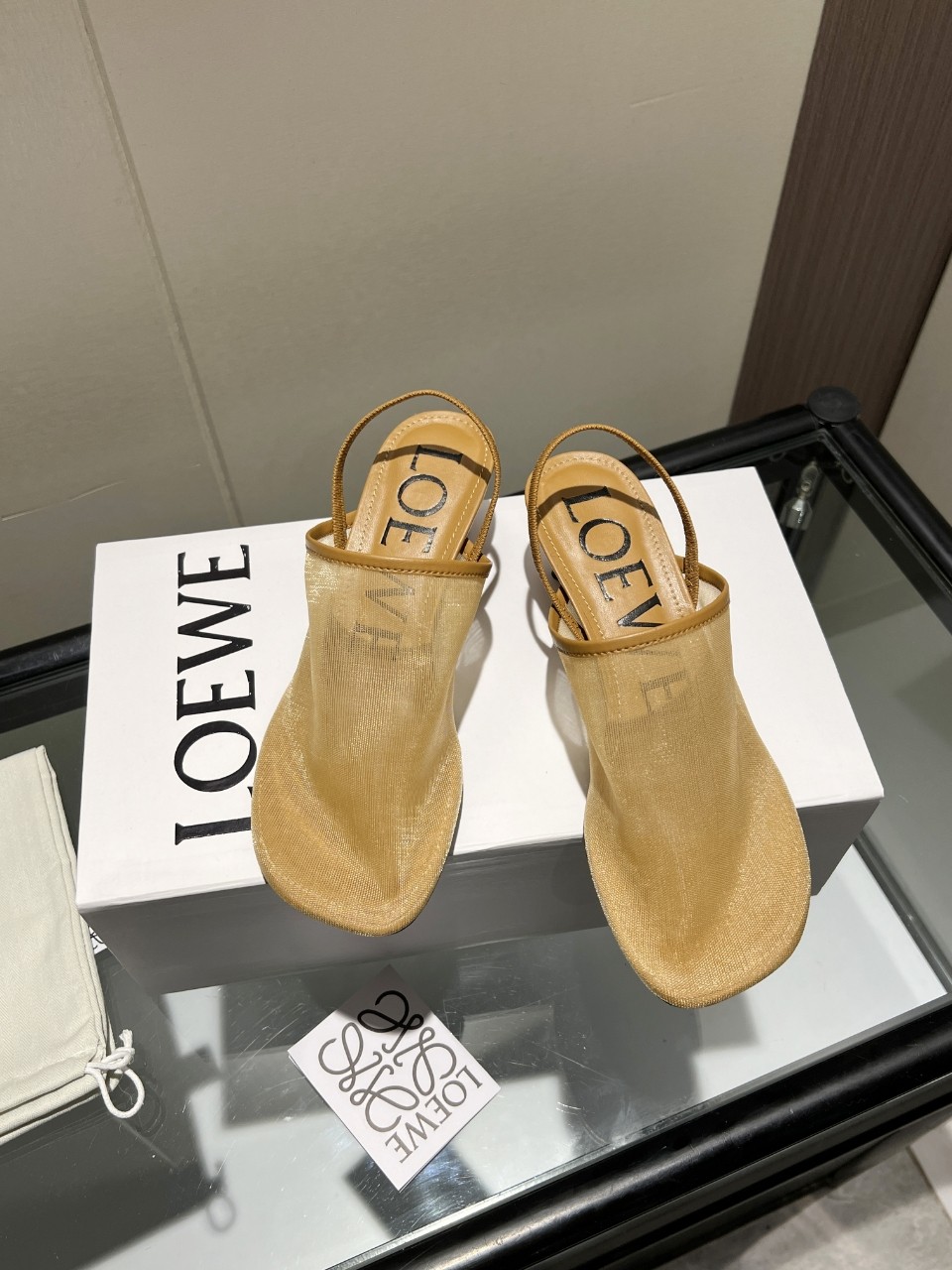 Loewe