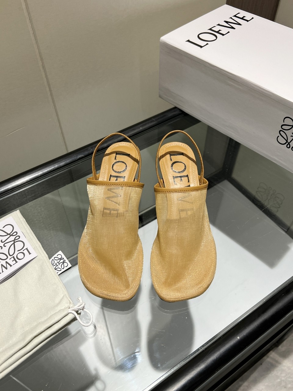 Loewe