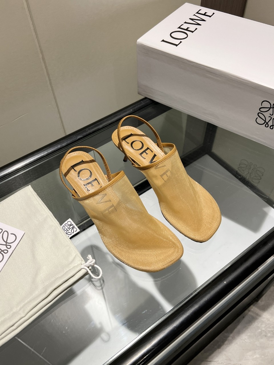 Loewe