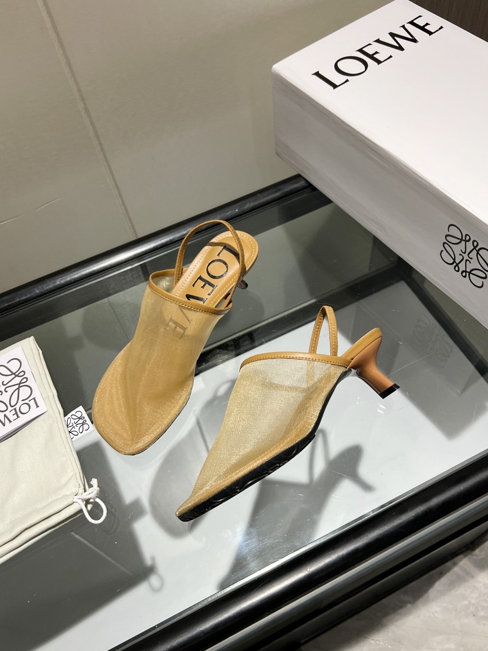 Loewe