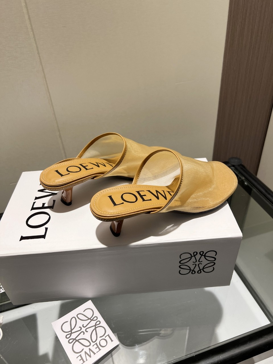 Loewe