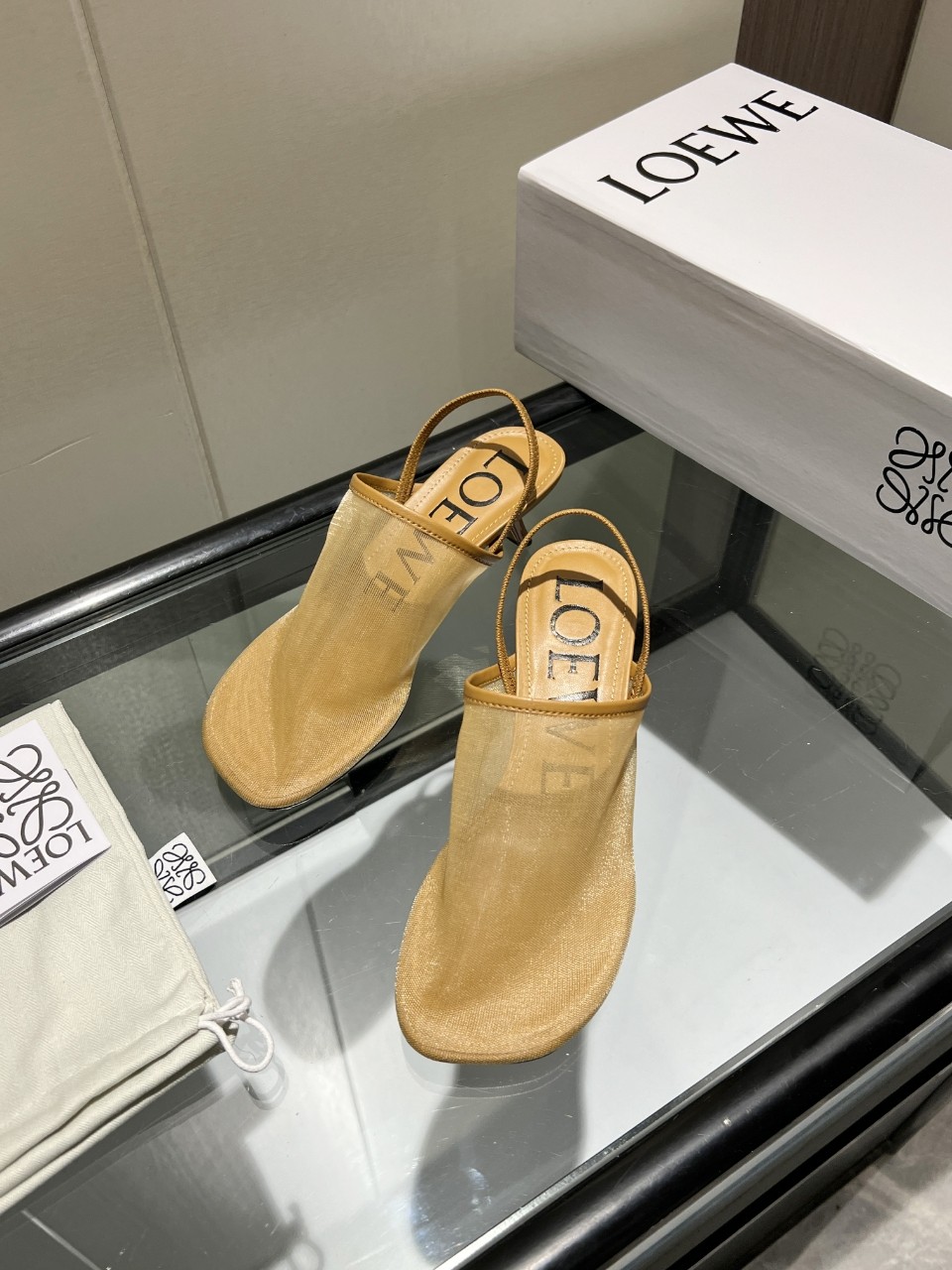 Loewe