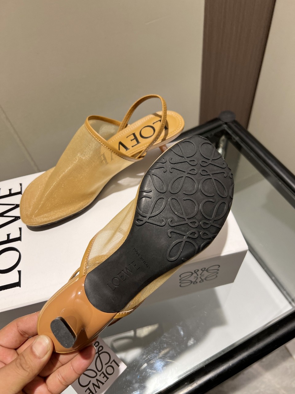 Loewe