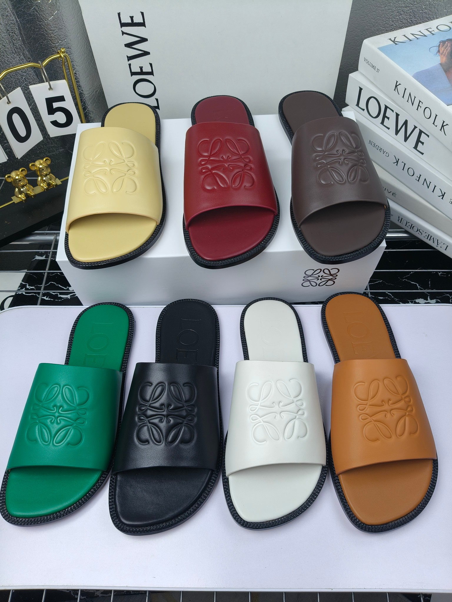 Loewe