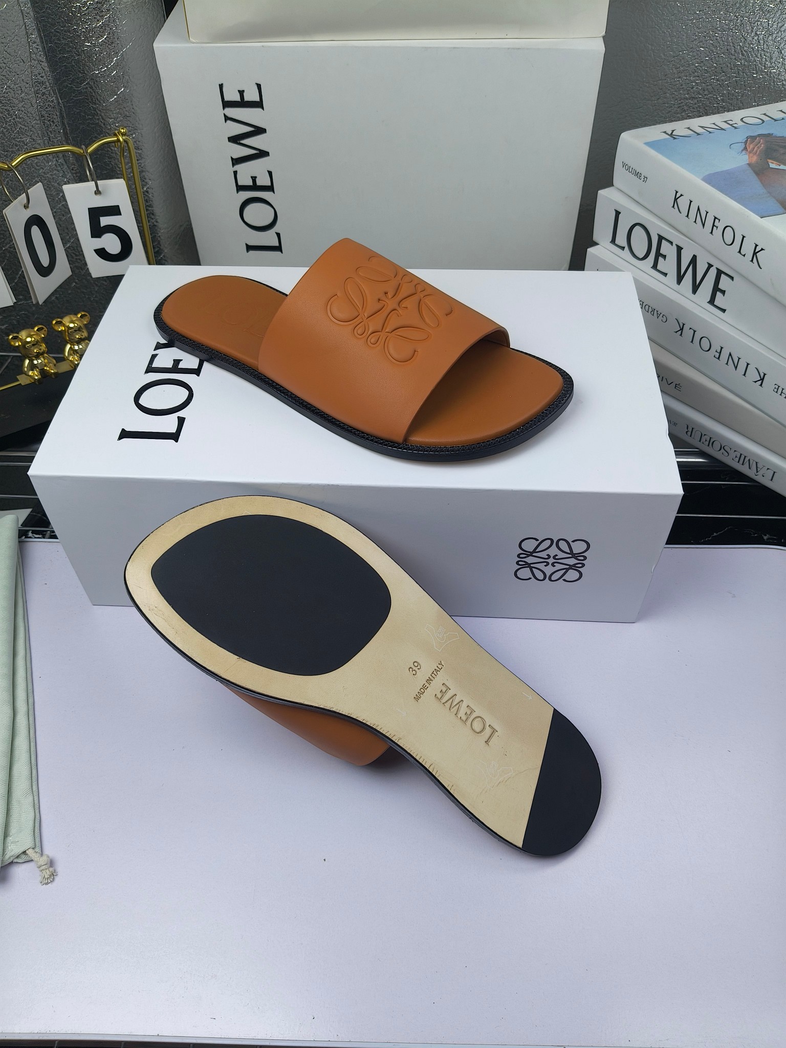 Loewe
