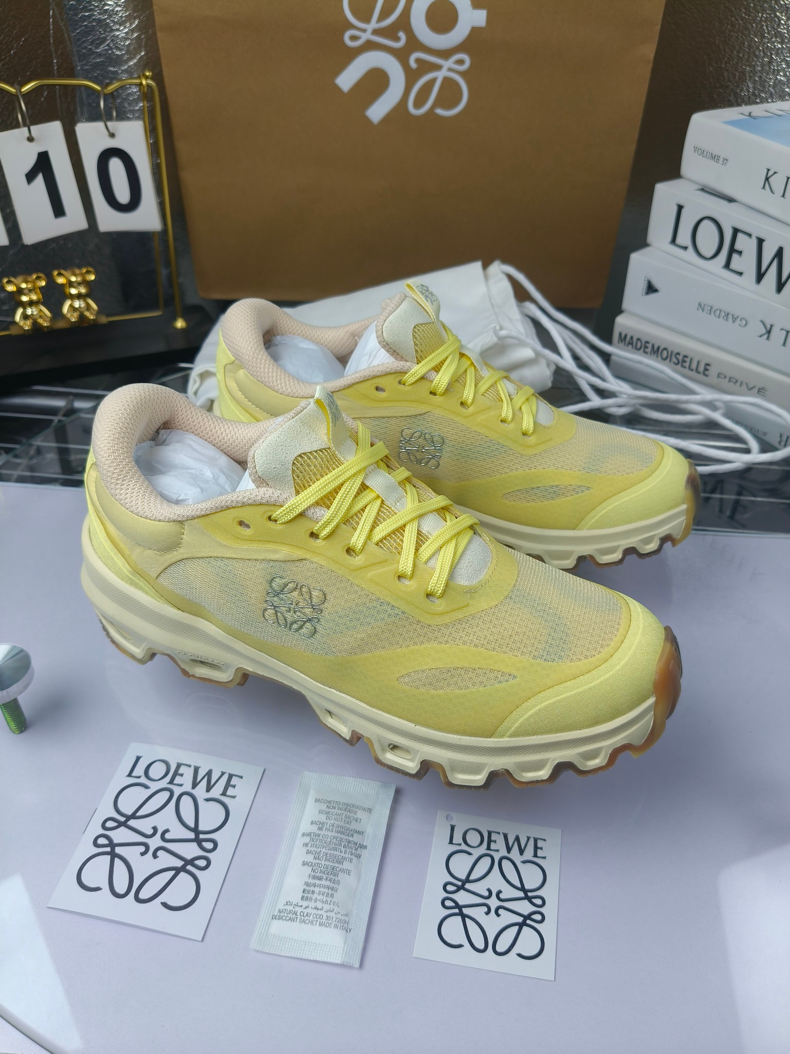 Loewe