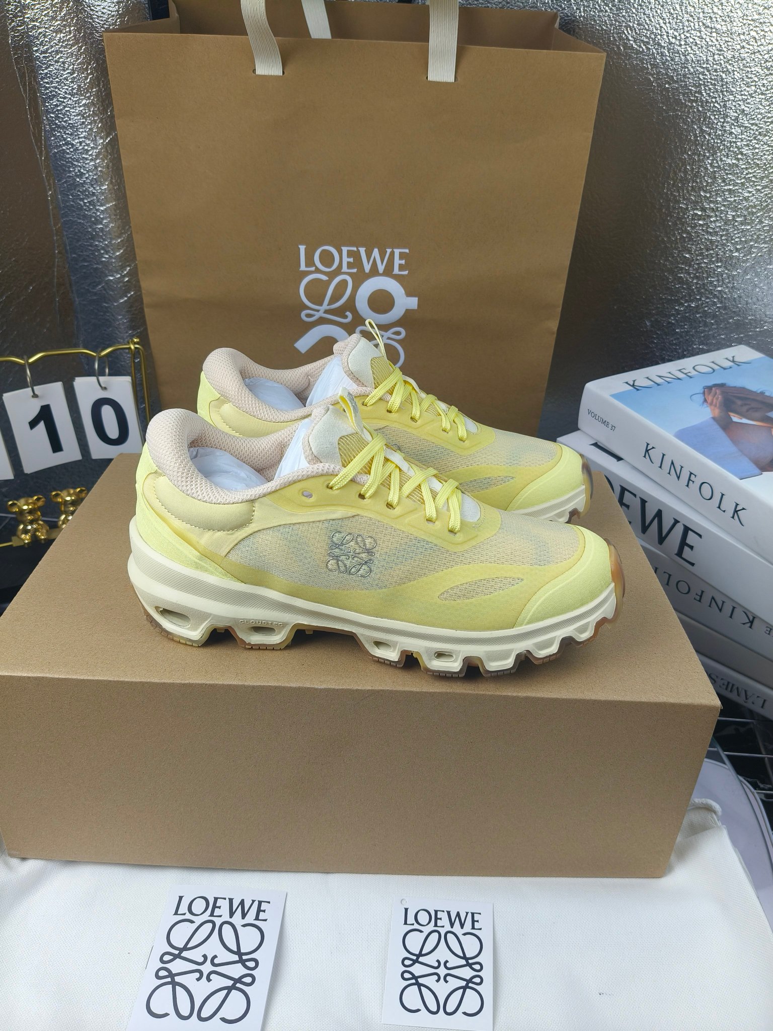 Loewe