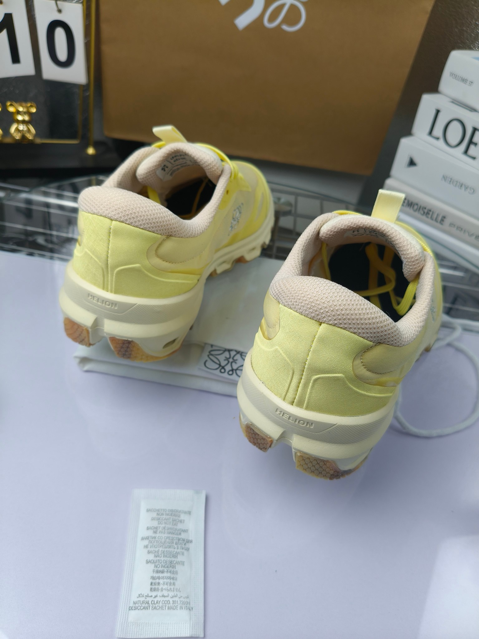 Loewe