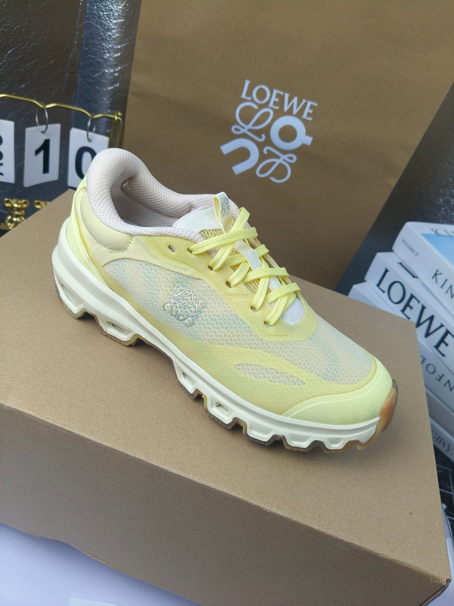 Loewe
