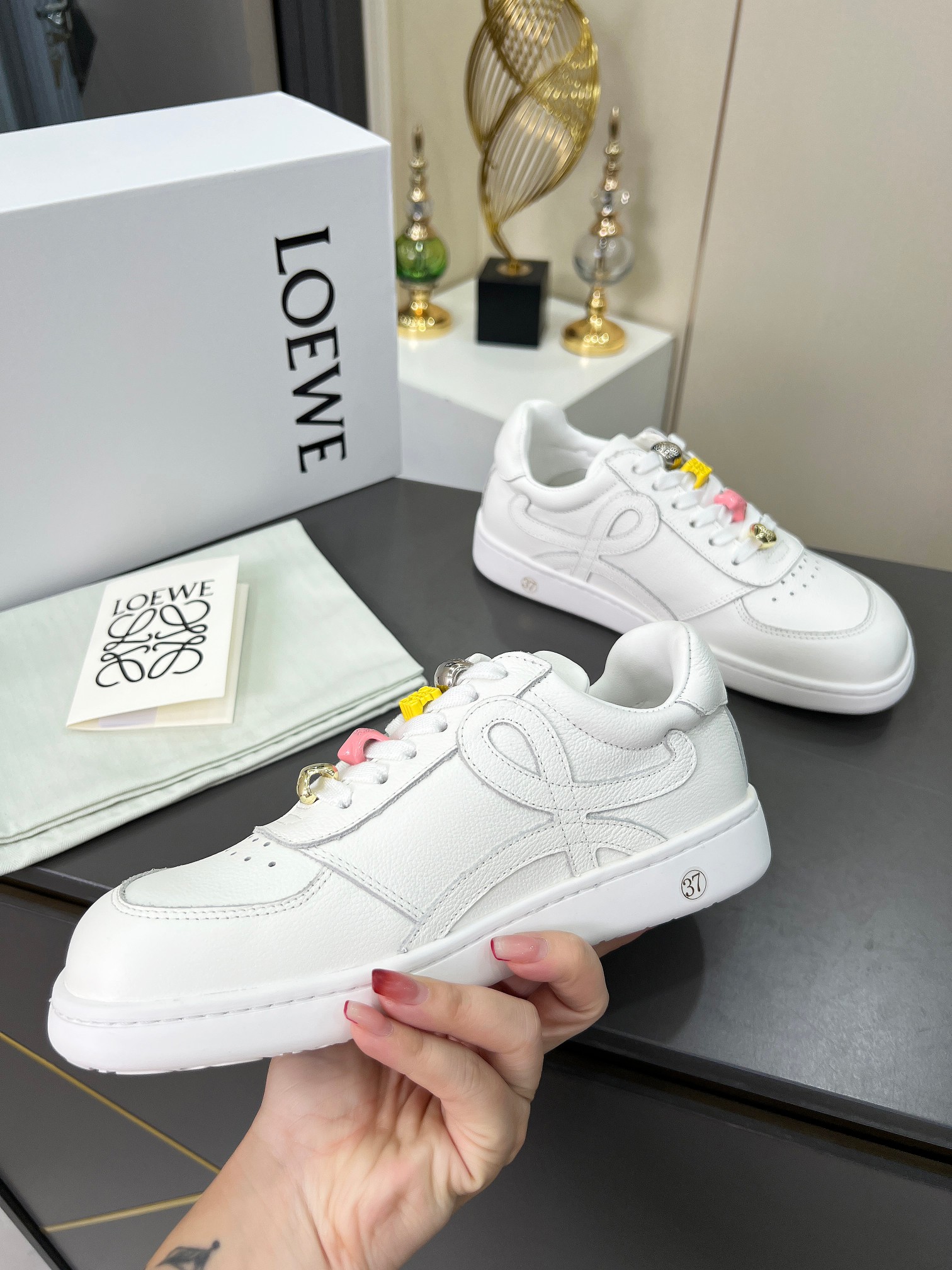 Loewe