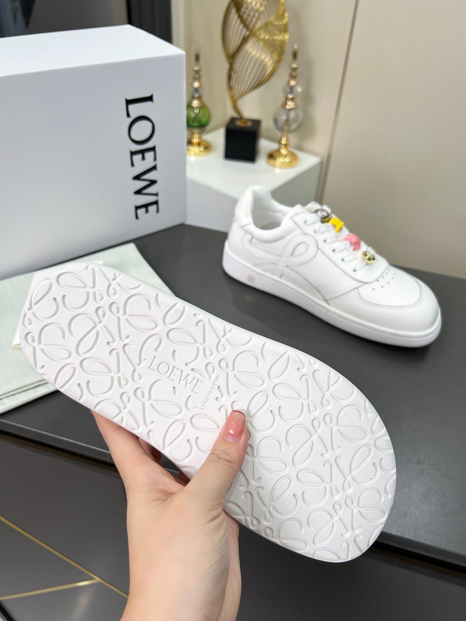 Loewe