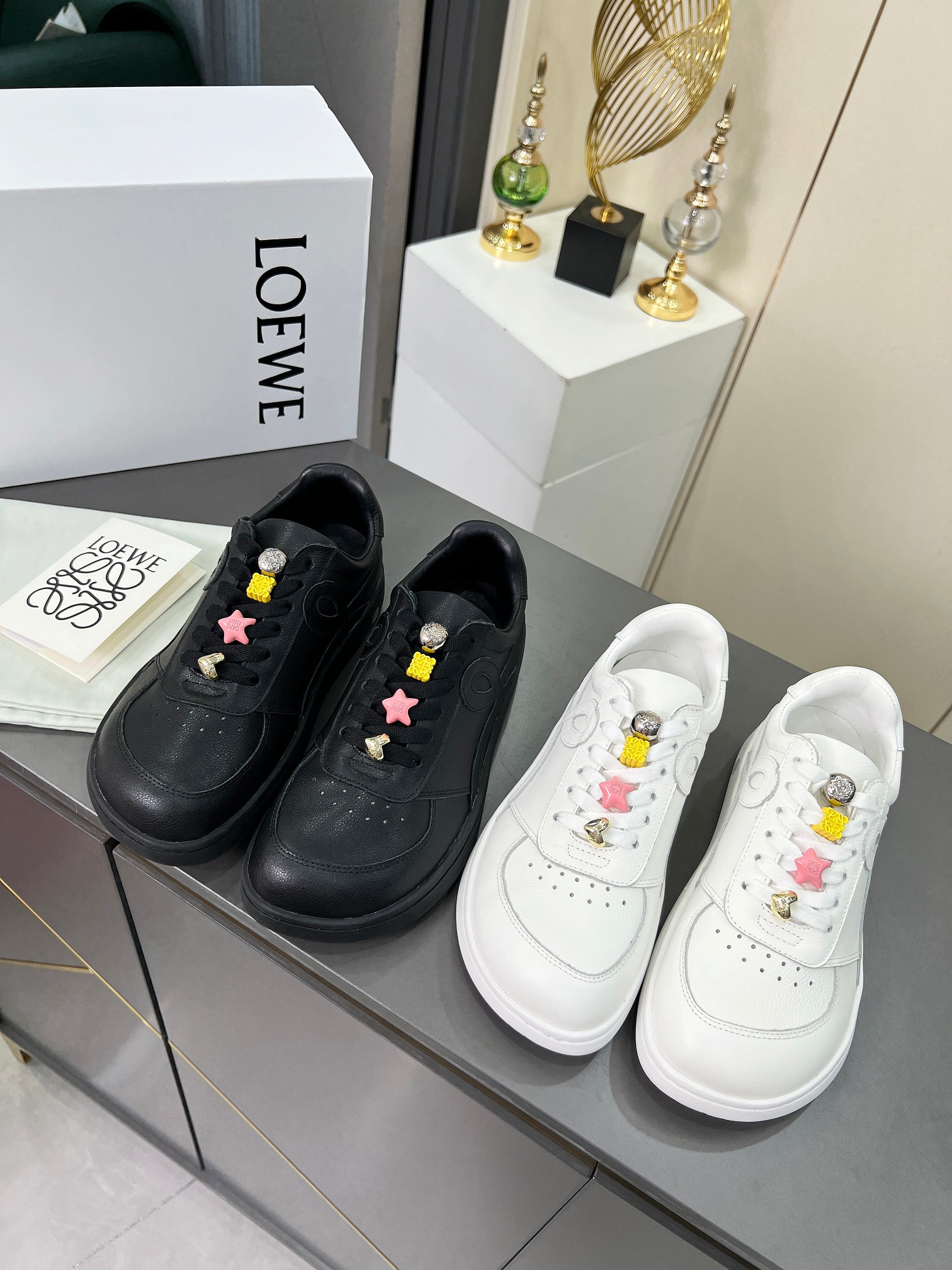 Loewe