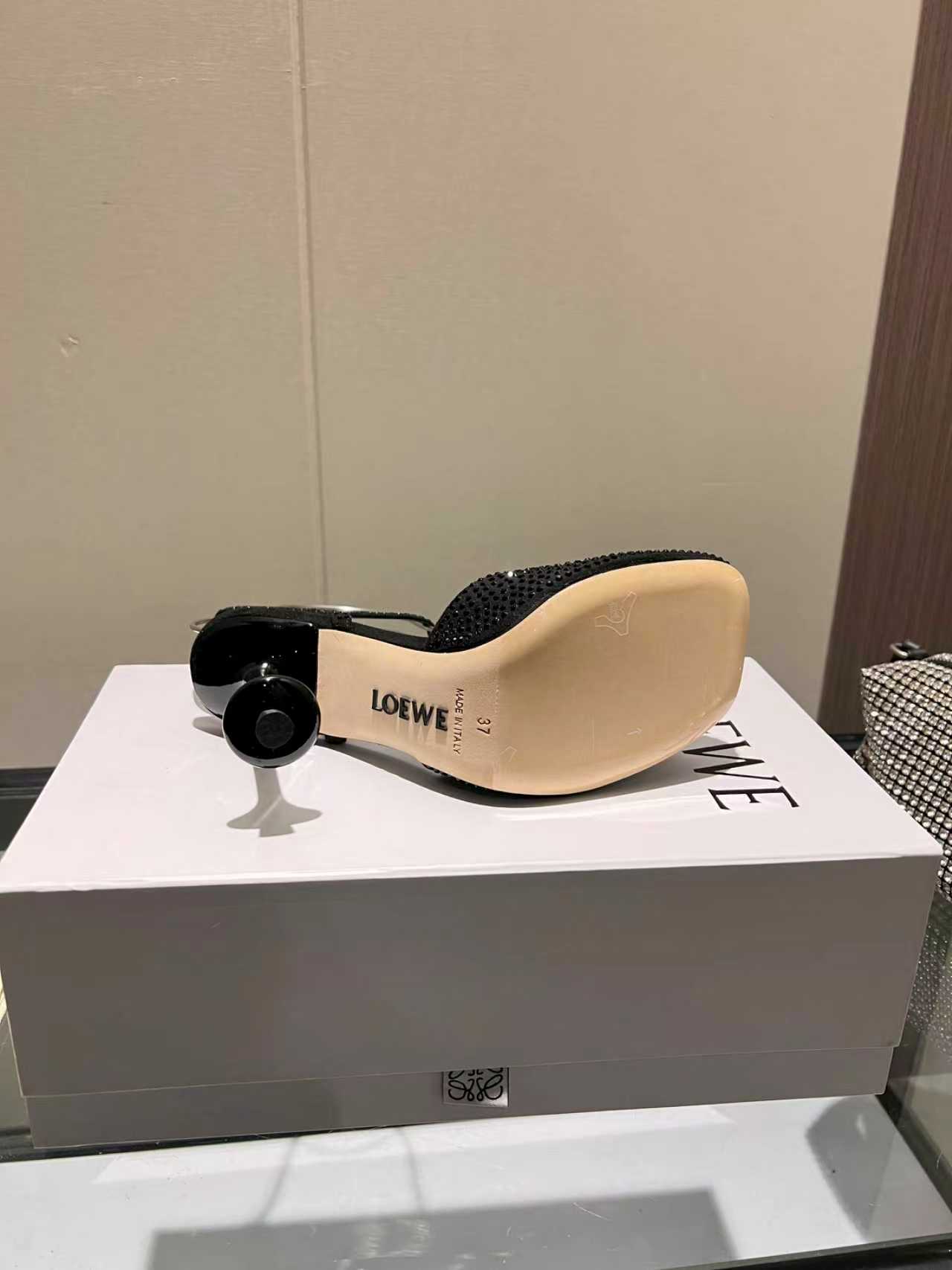 Loewe