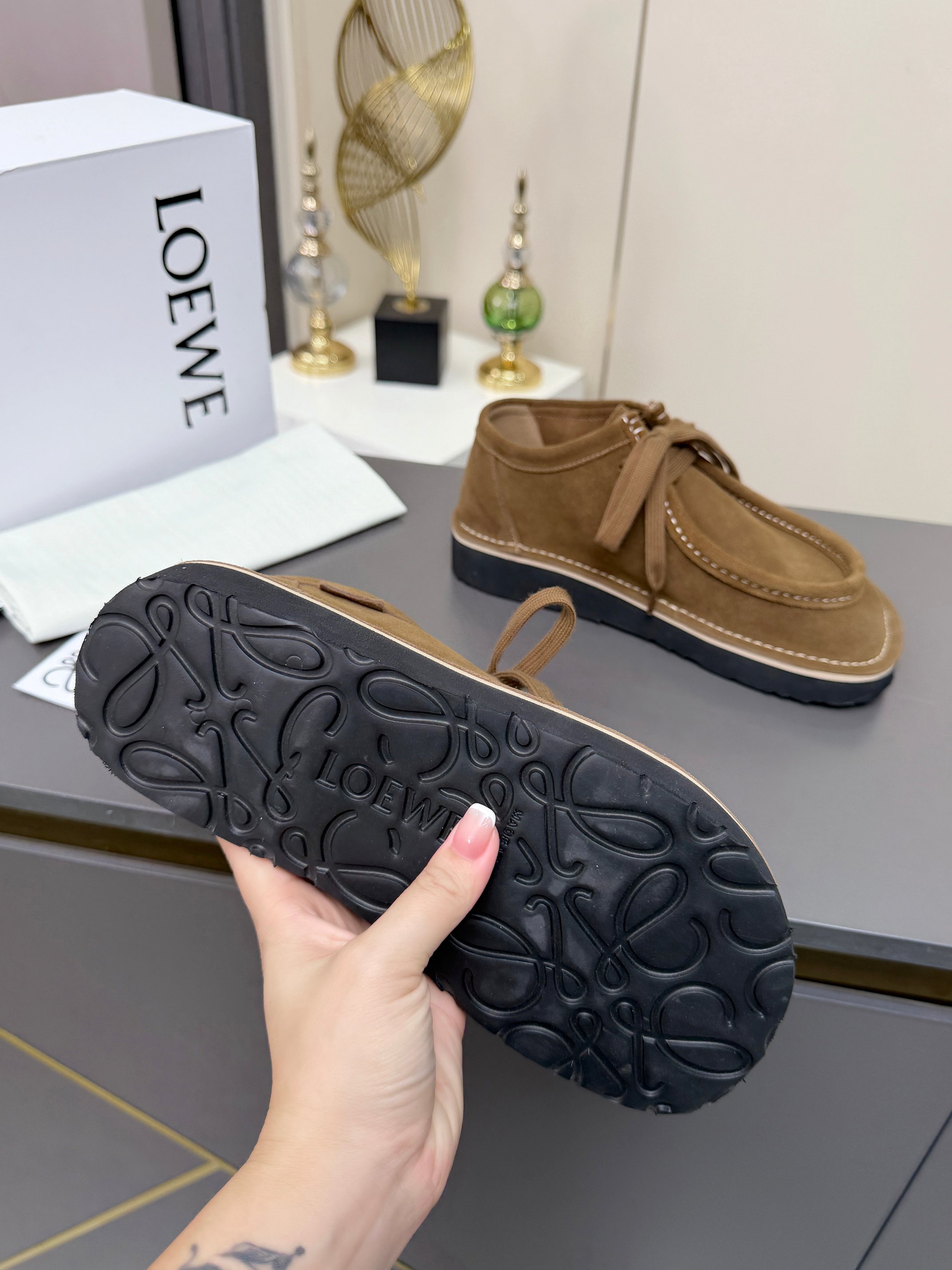 Loewe