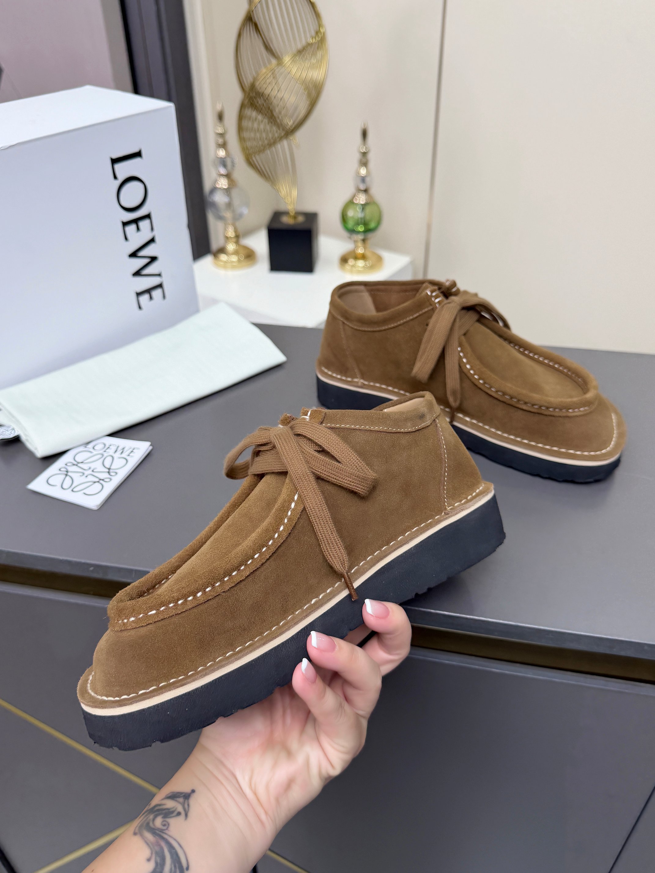 Loewe