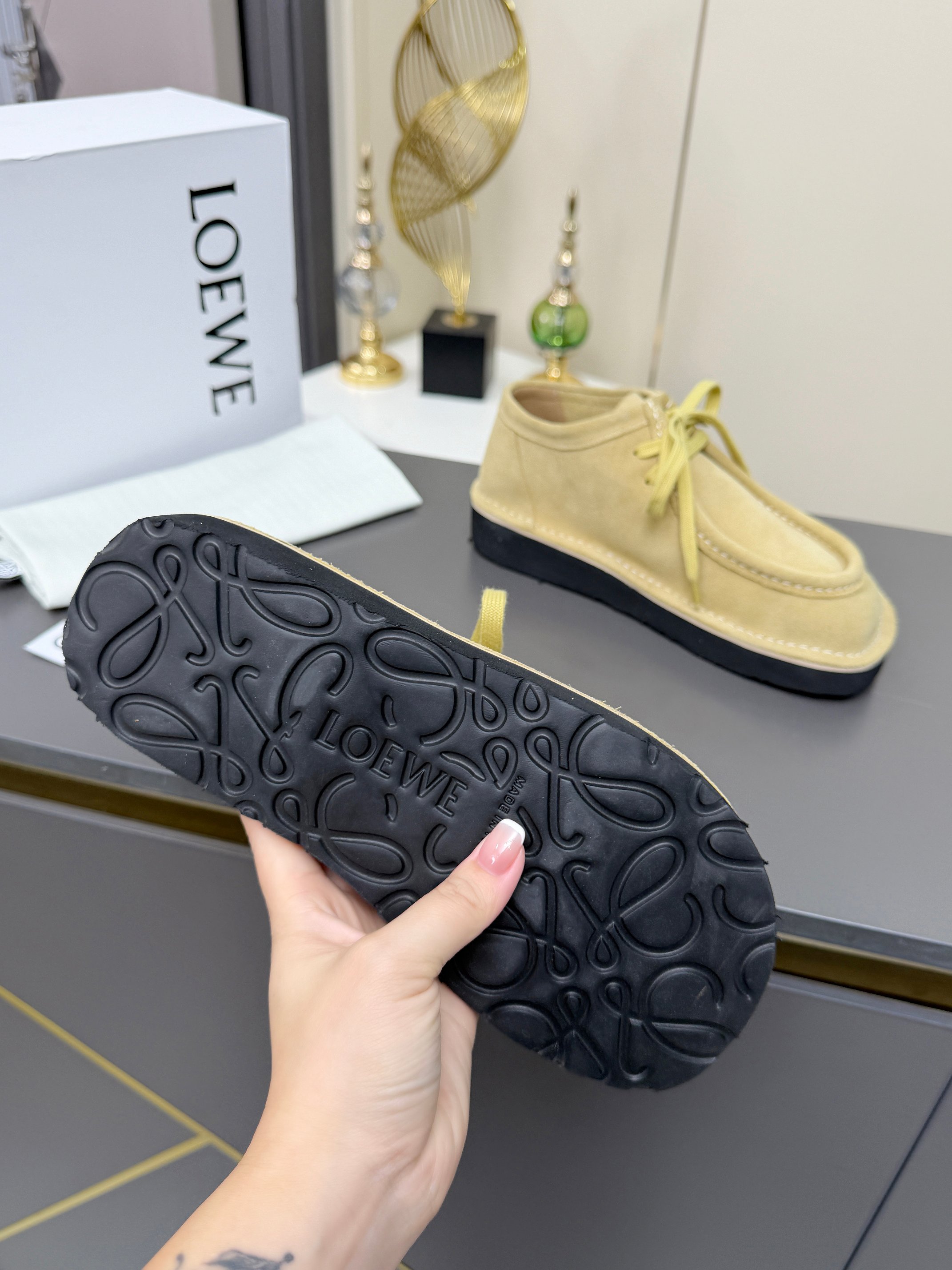 Loewe
