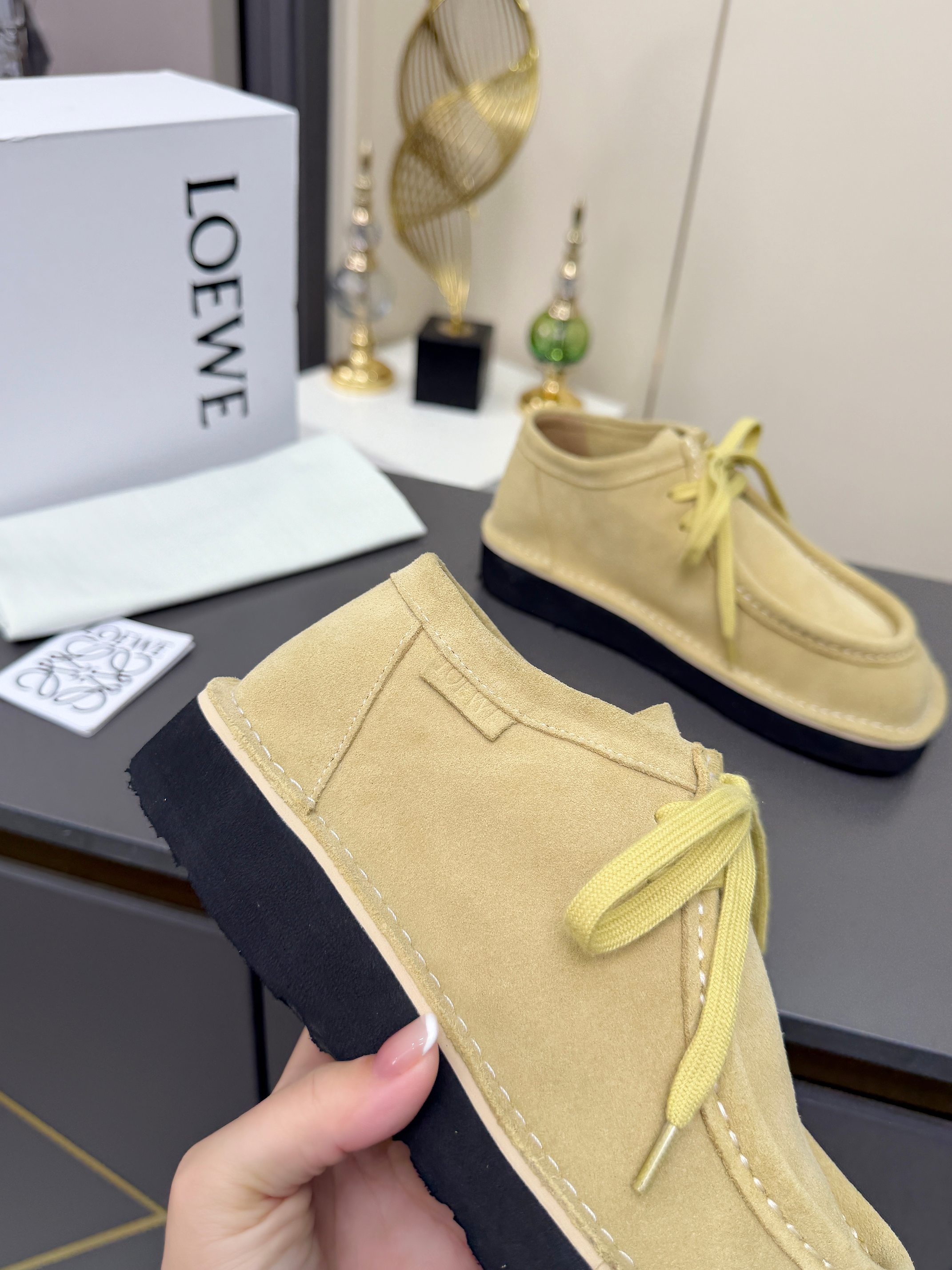 Loewe