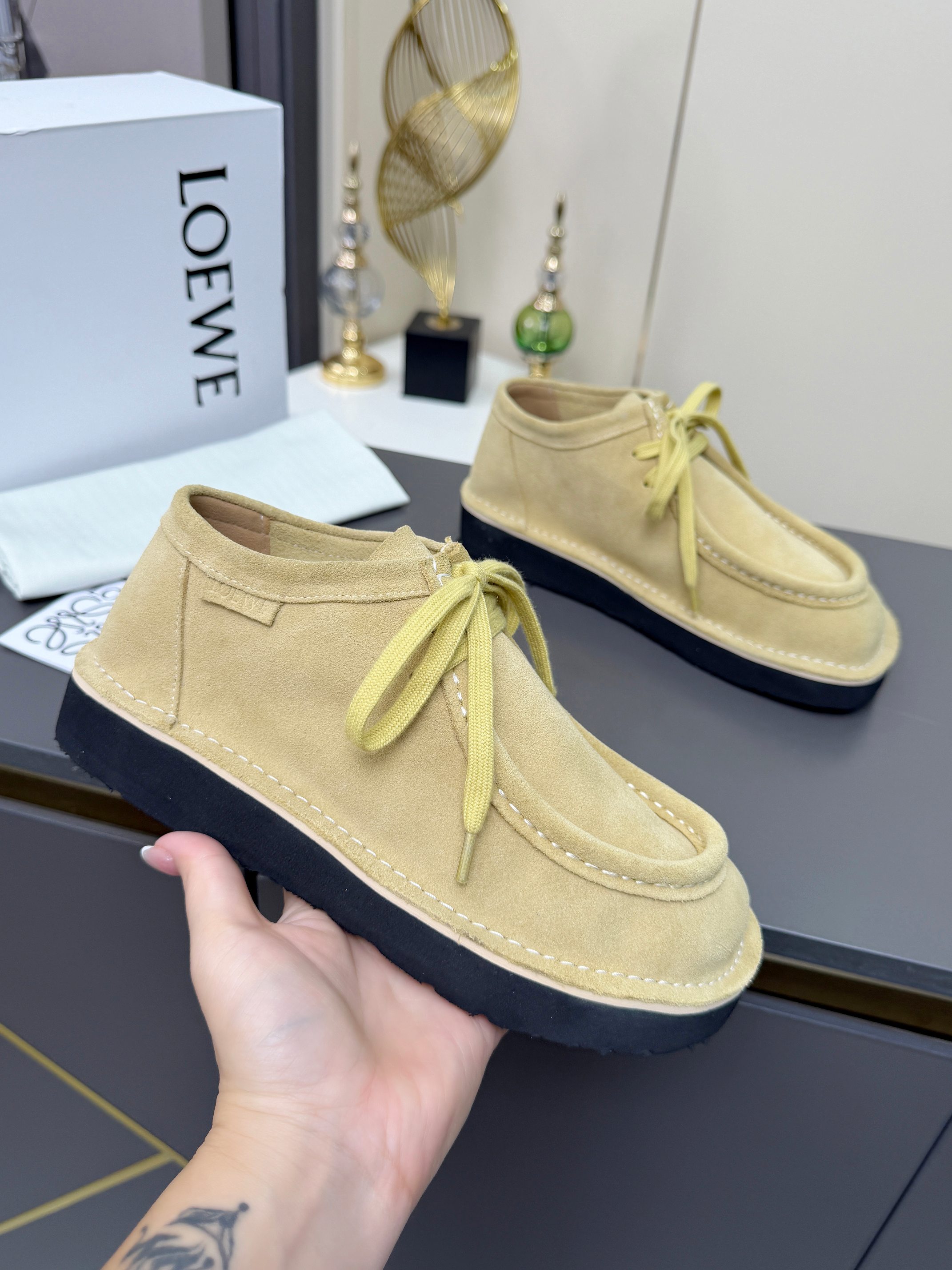 Loewe