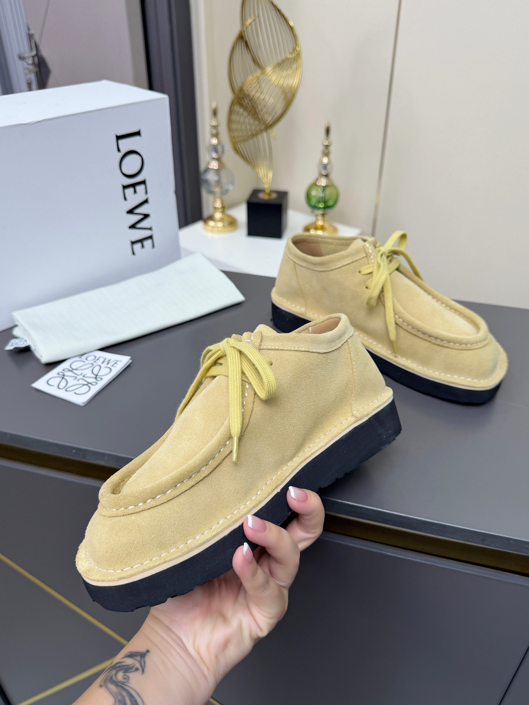 Loewe