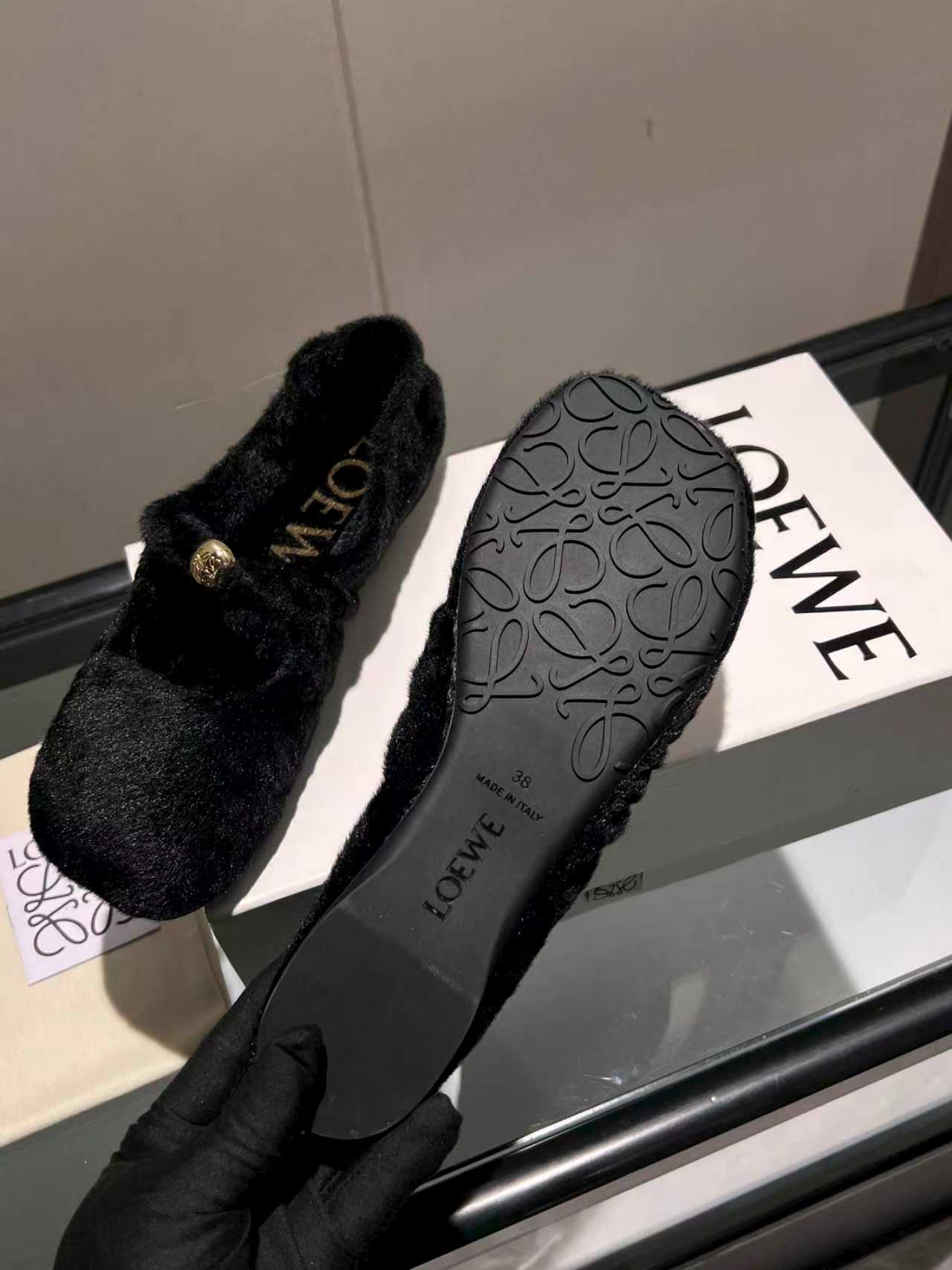 Loewe