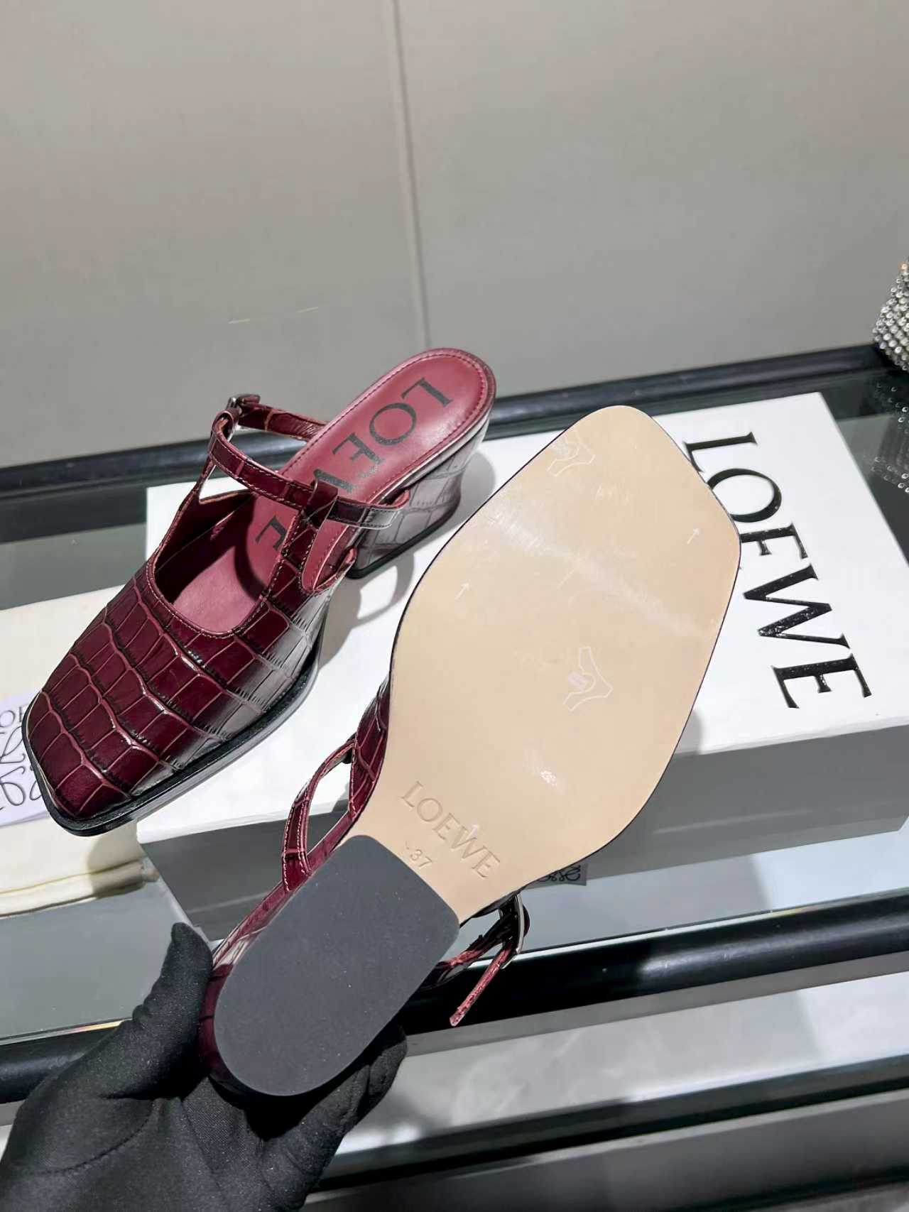 Loewe