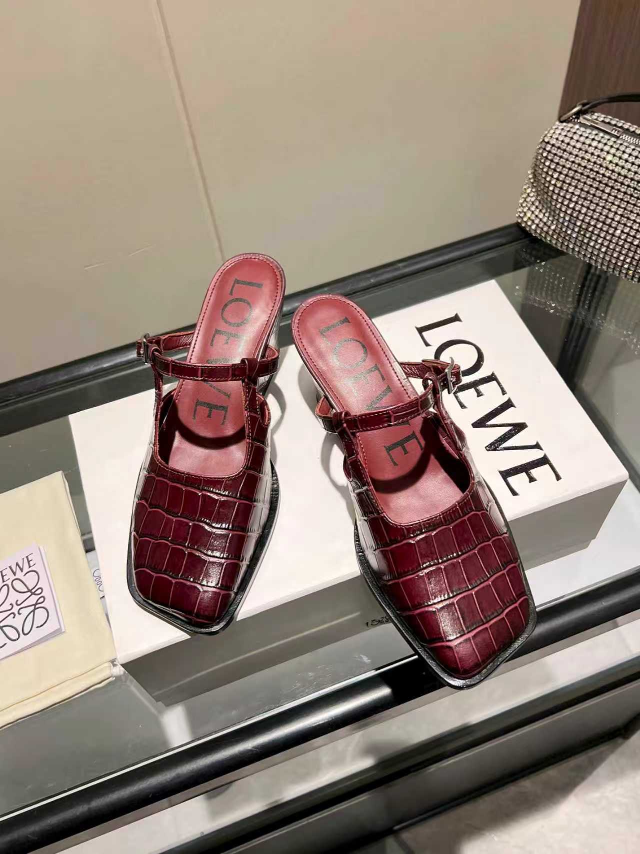 Loewe