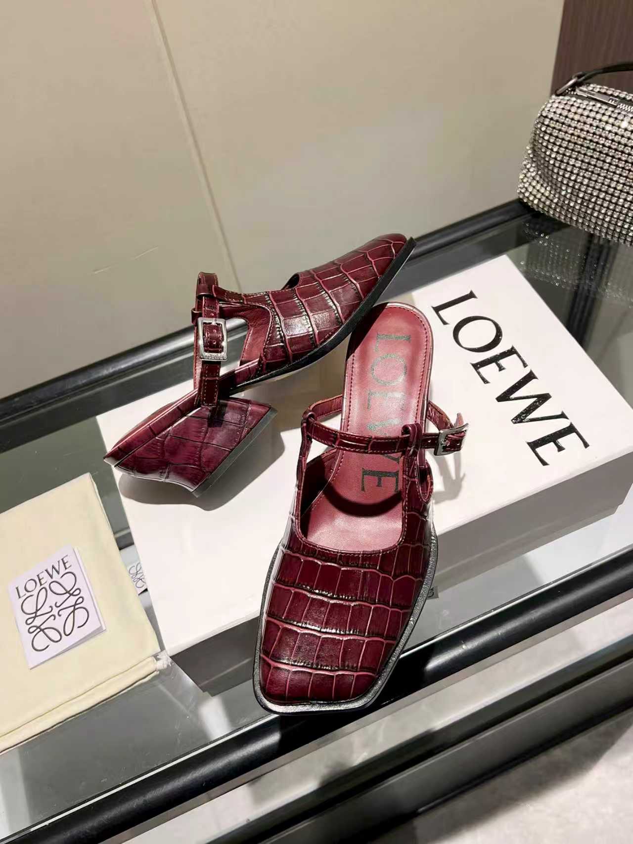 Loewe