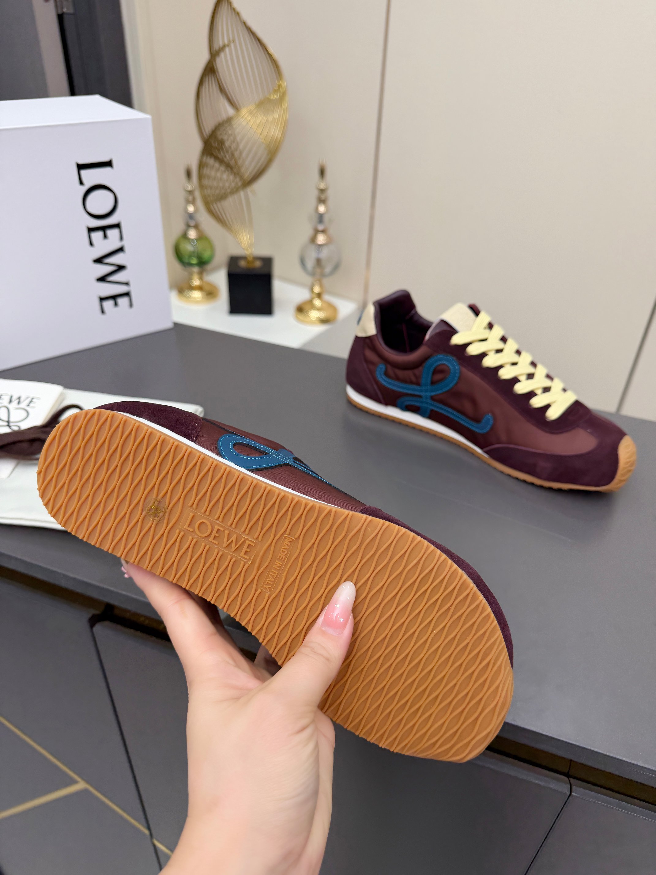 Loewe