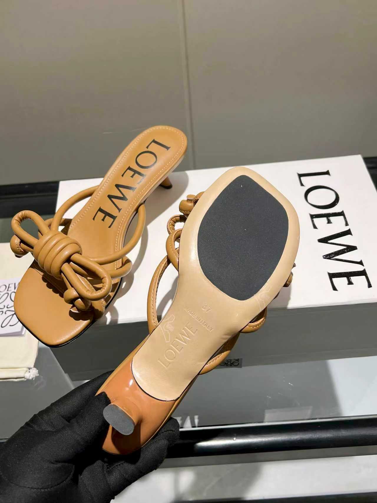 Loewe