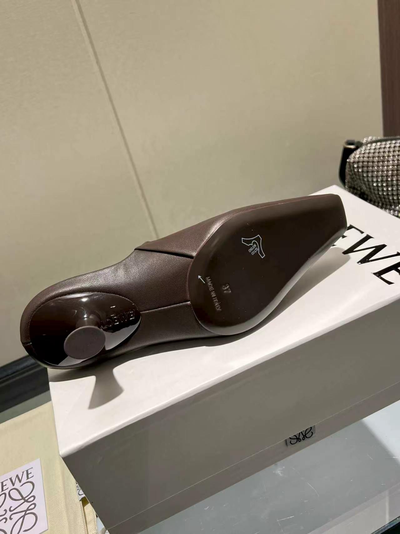 Loewe