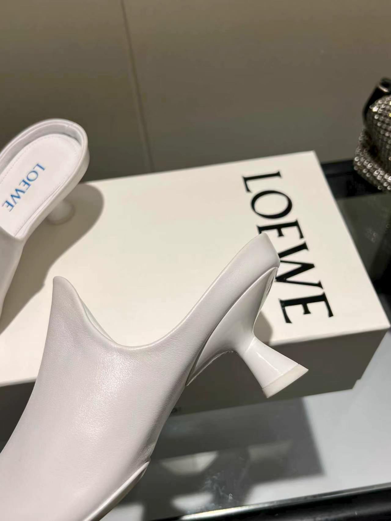 Loewe