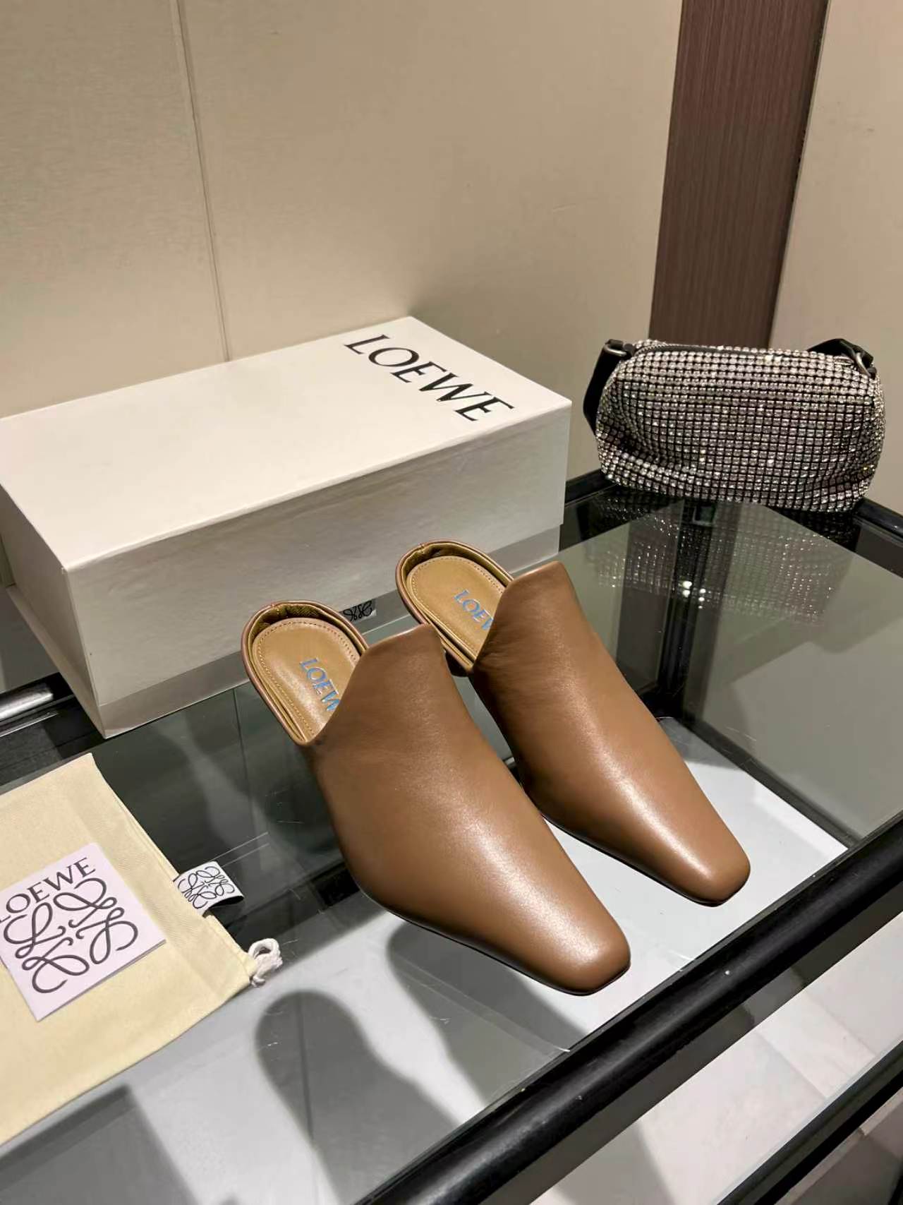 Loewe