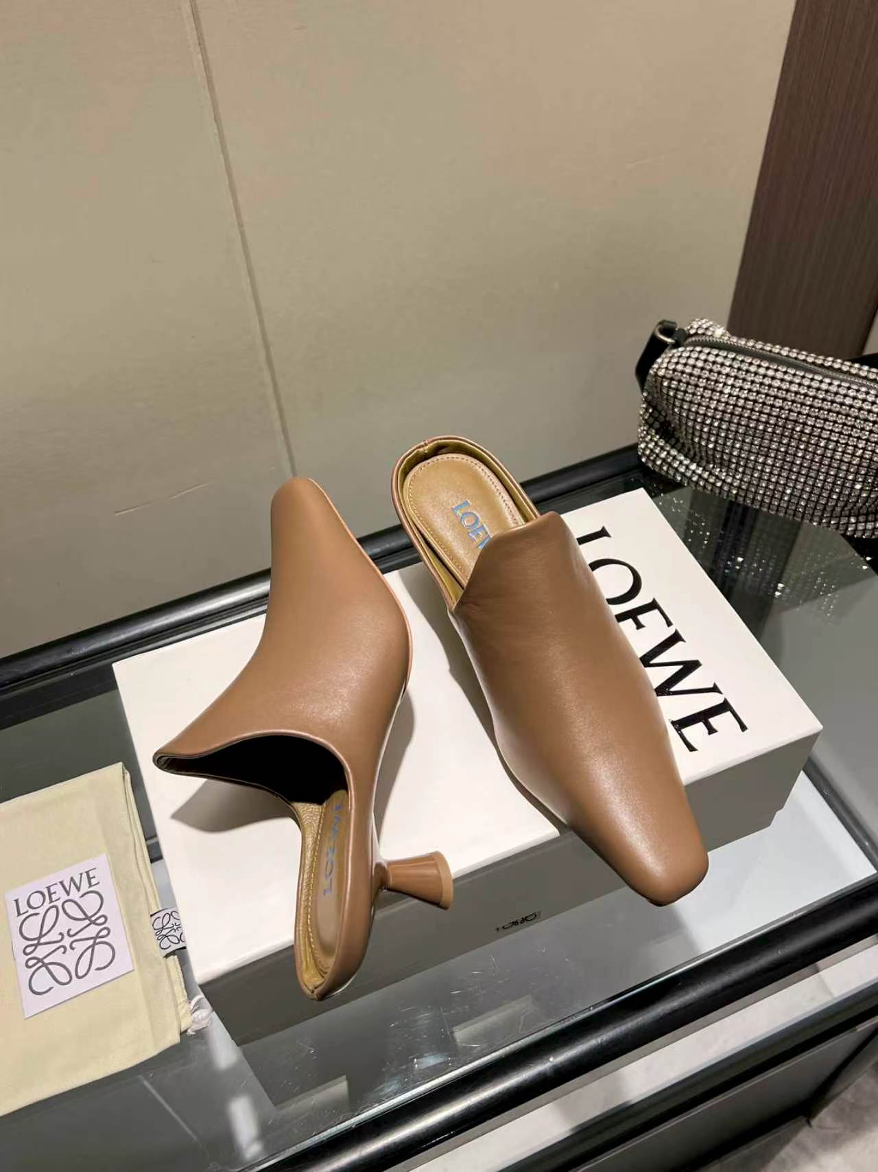 Loewe