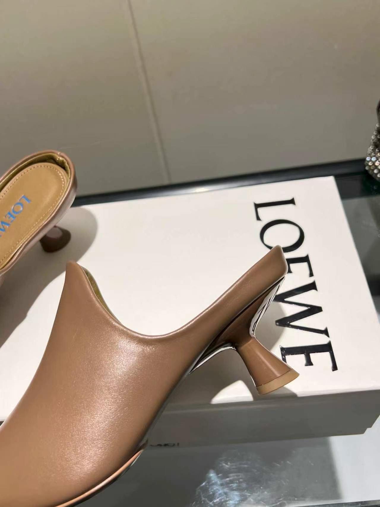 Loewe
