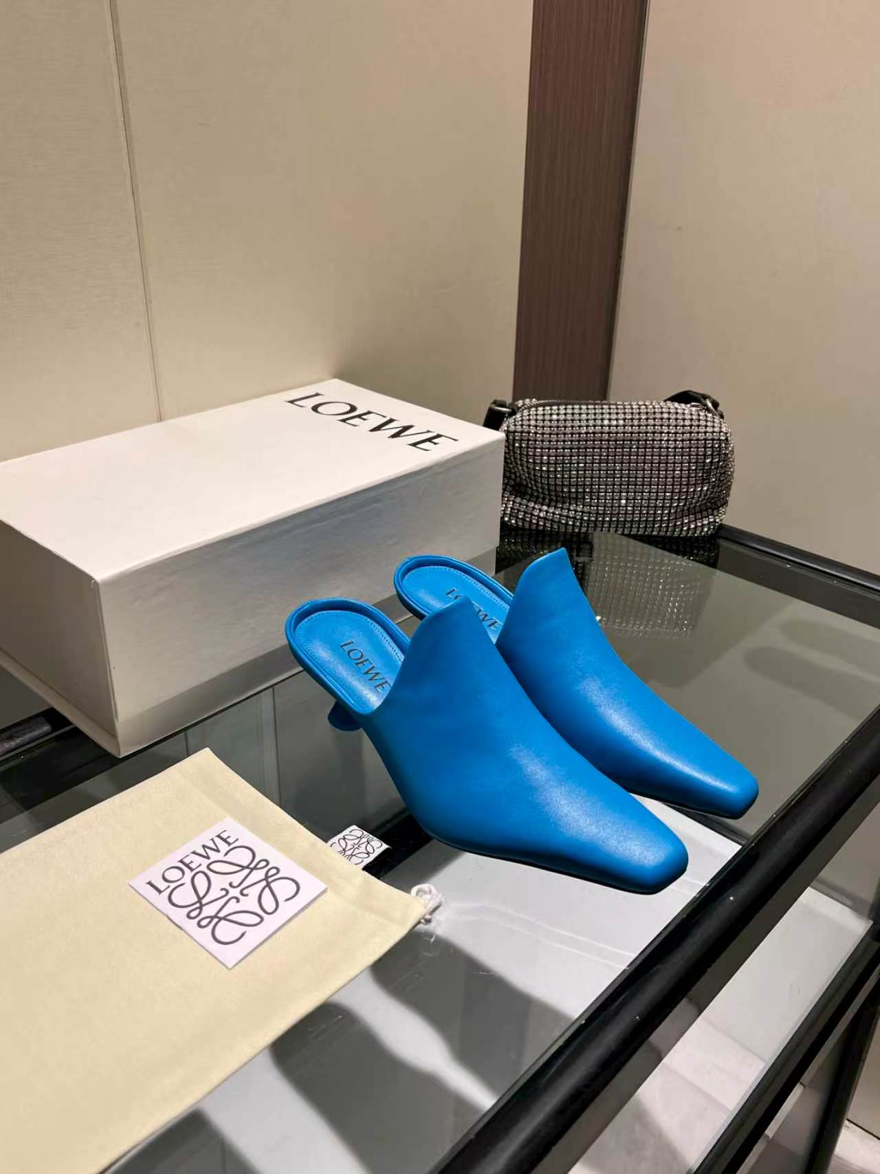 Loewe