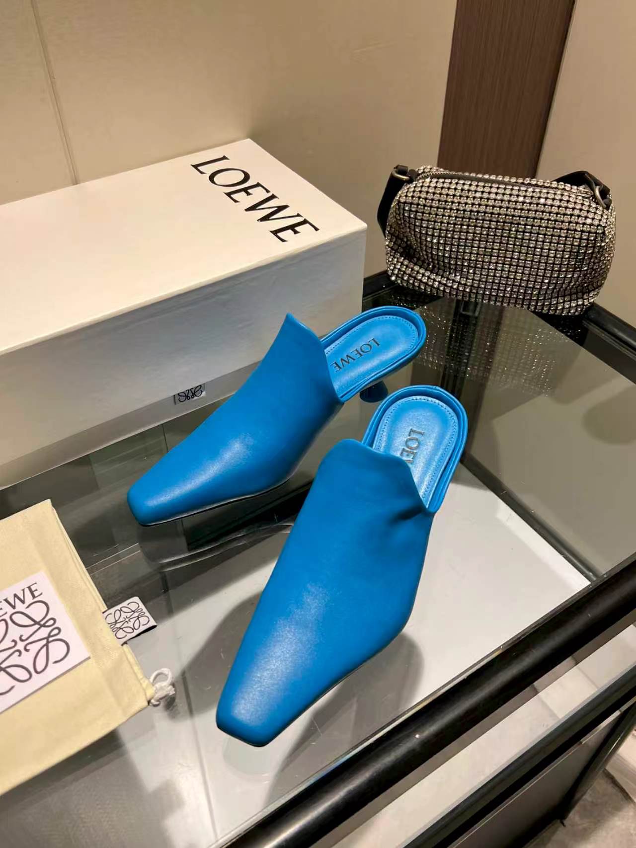 Loewe